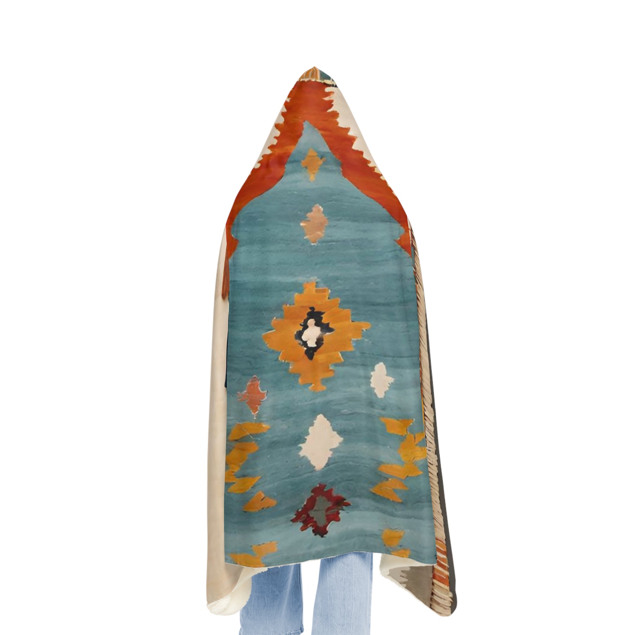 Copy of Copy of Copy of Snuggle Blanket