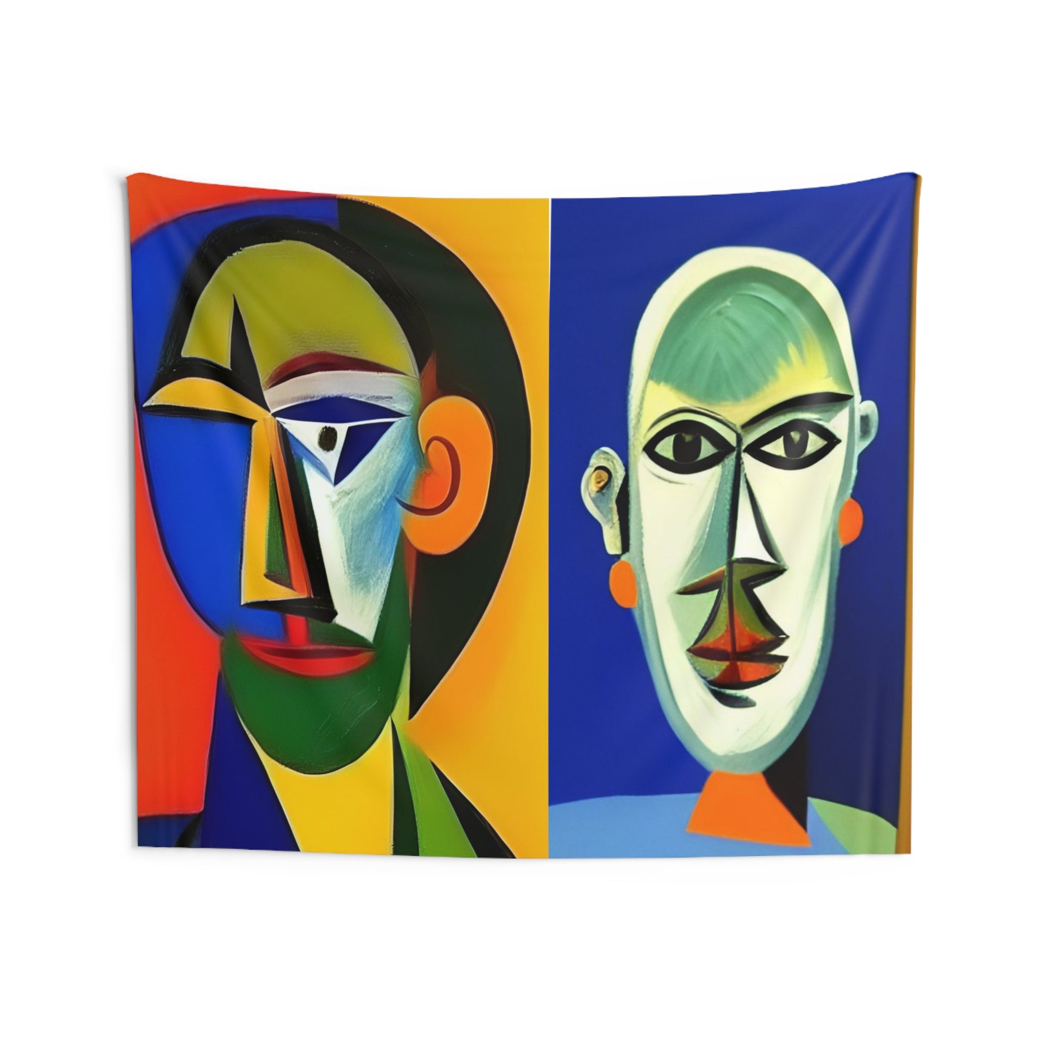 Indoor Wall Tapestries 1/963