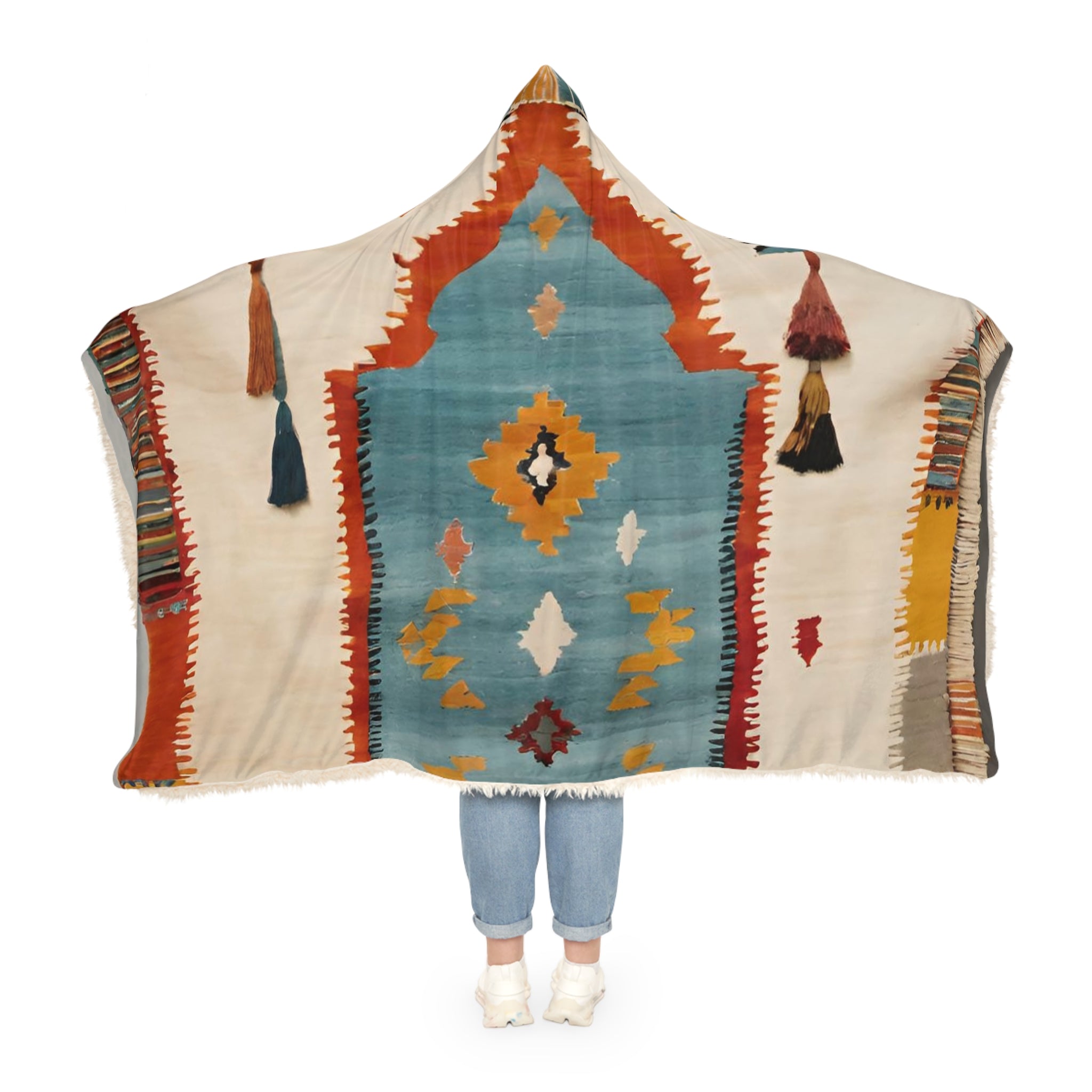 Copy of Copy of Copy of Snuggle Blanket