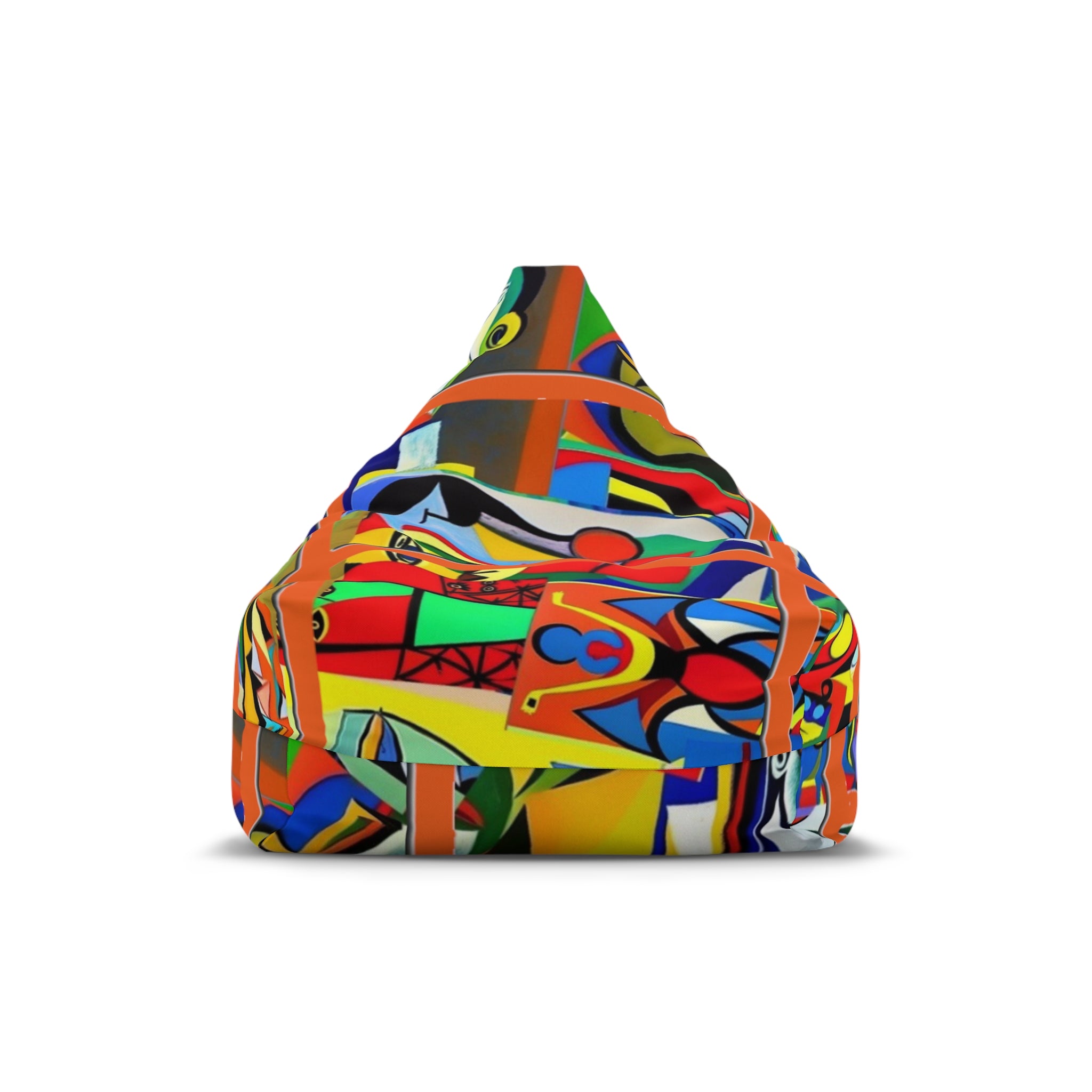 Bean Bag Chair Cover