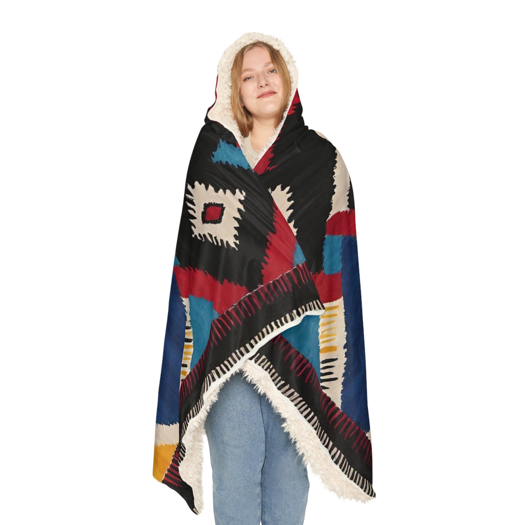 Copy of Copy of Copy of Copy of Copy of Copy of Snuggle Blanket