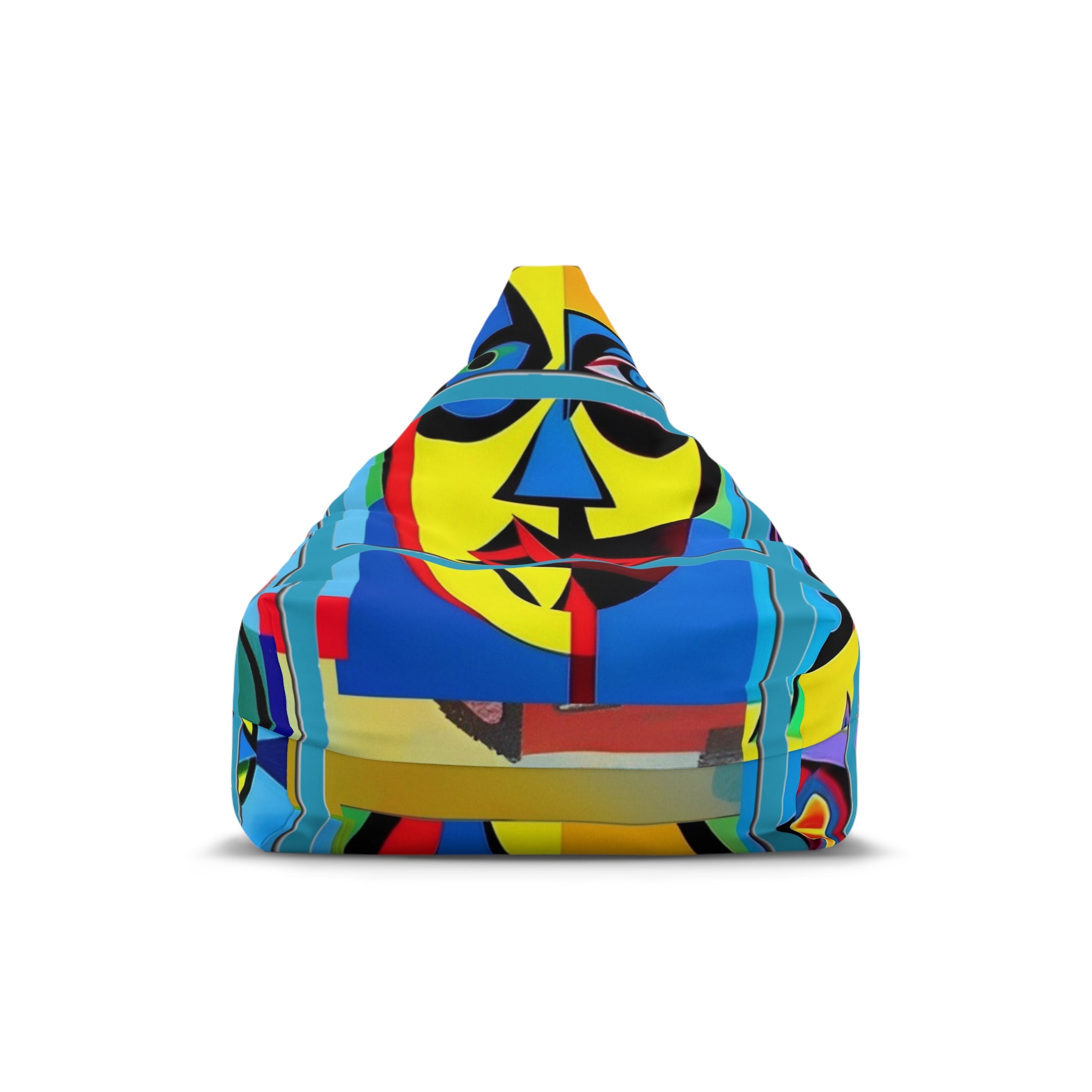 Bean Bag Chair Cover