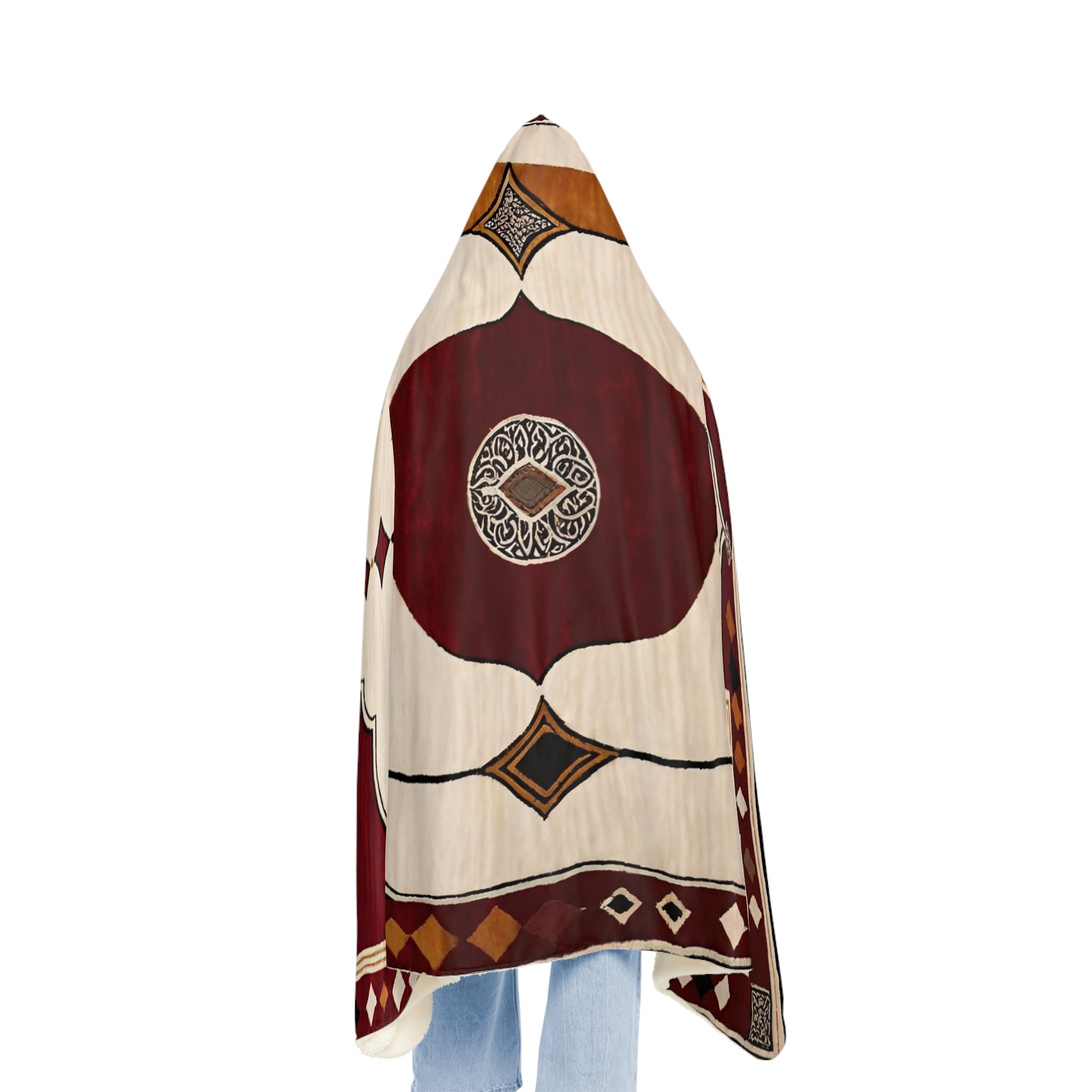 Copy of Copy of Snuggle Blanket