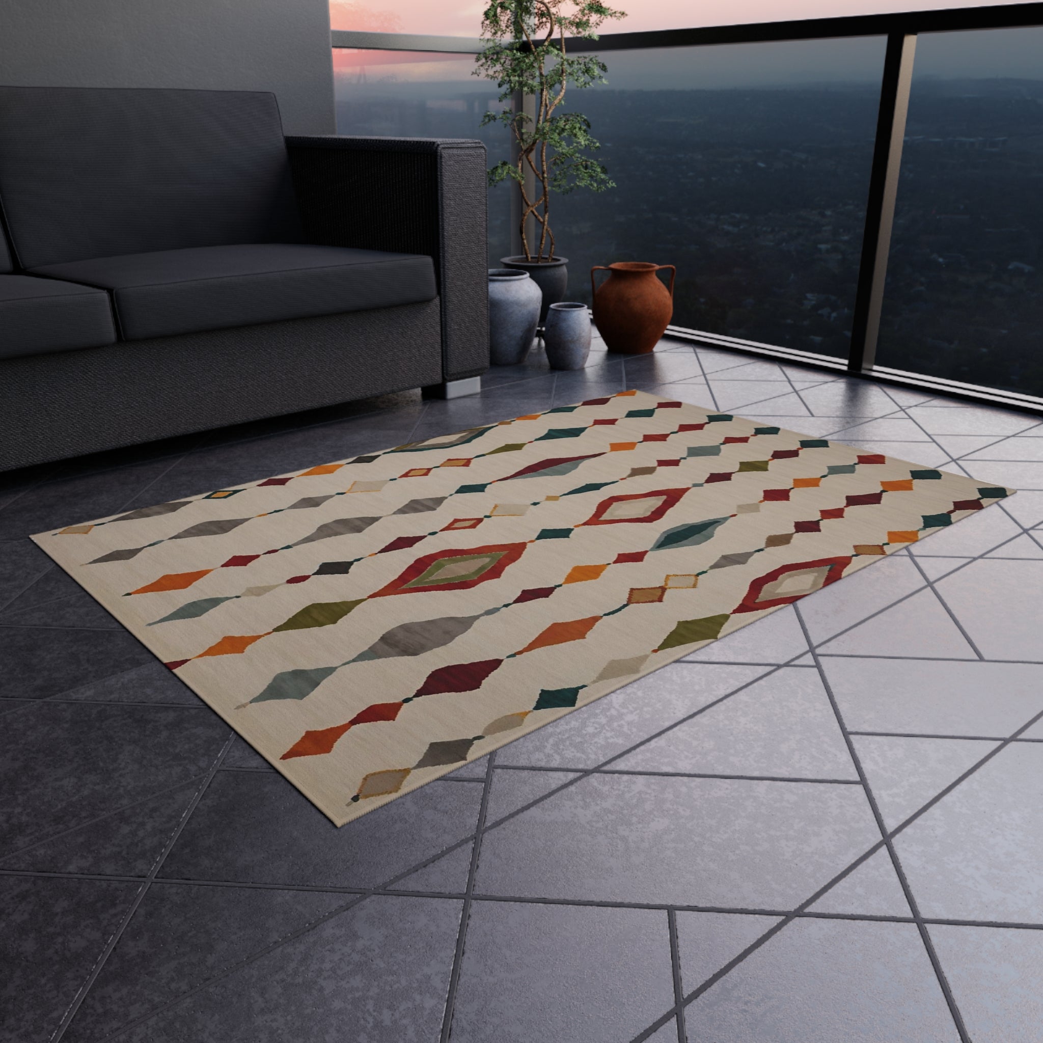 Copy of Outdoor Rug