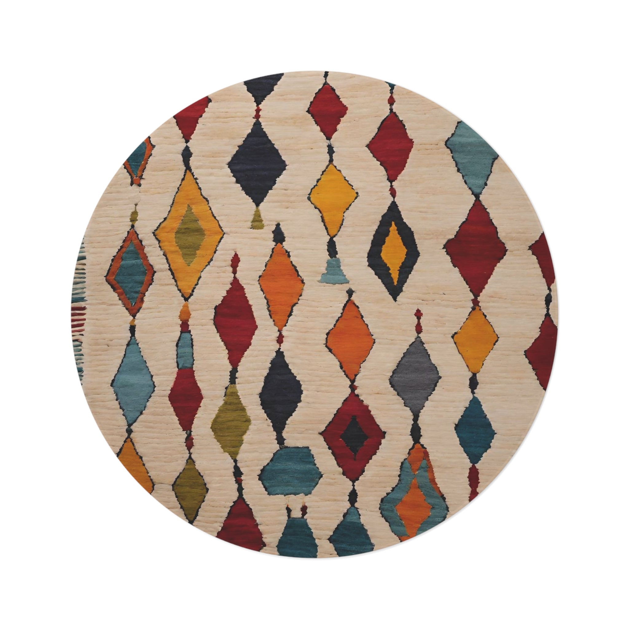 Copy of Round Rug