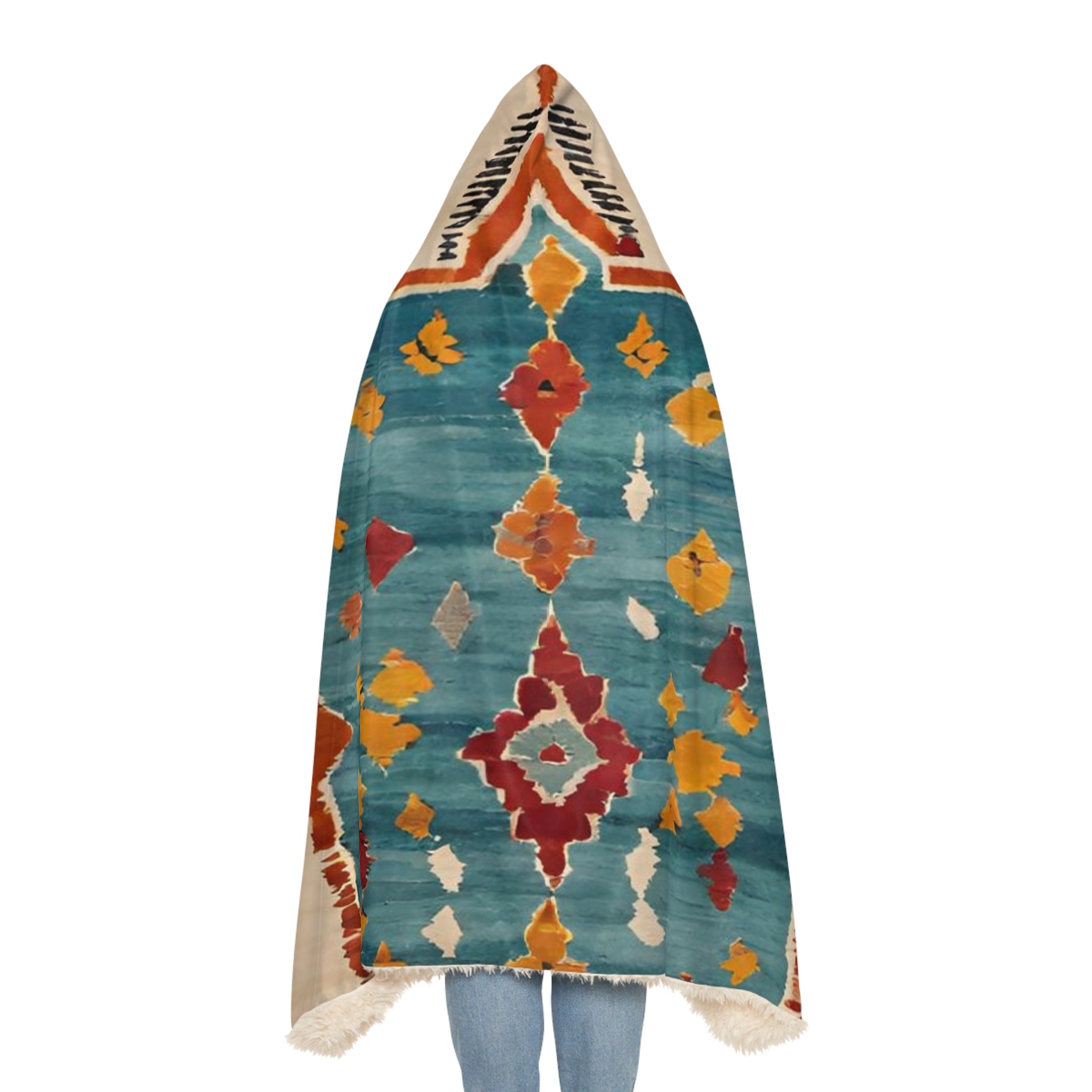 Copy of Copy of Snuggle Blanket