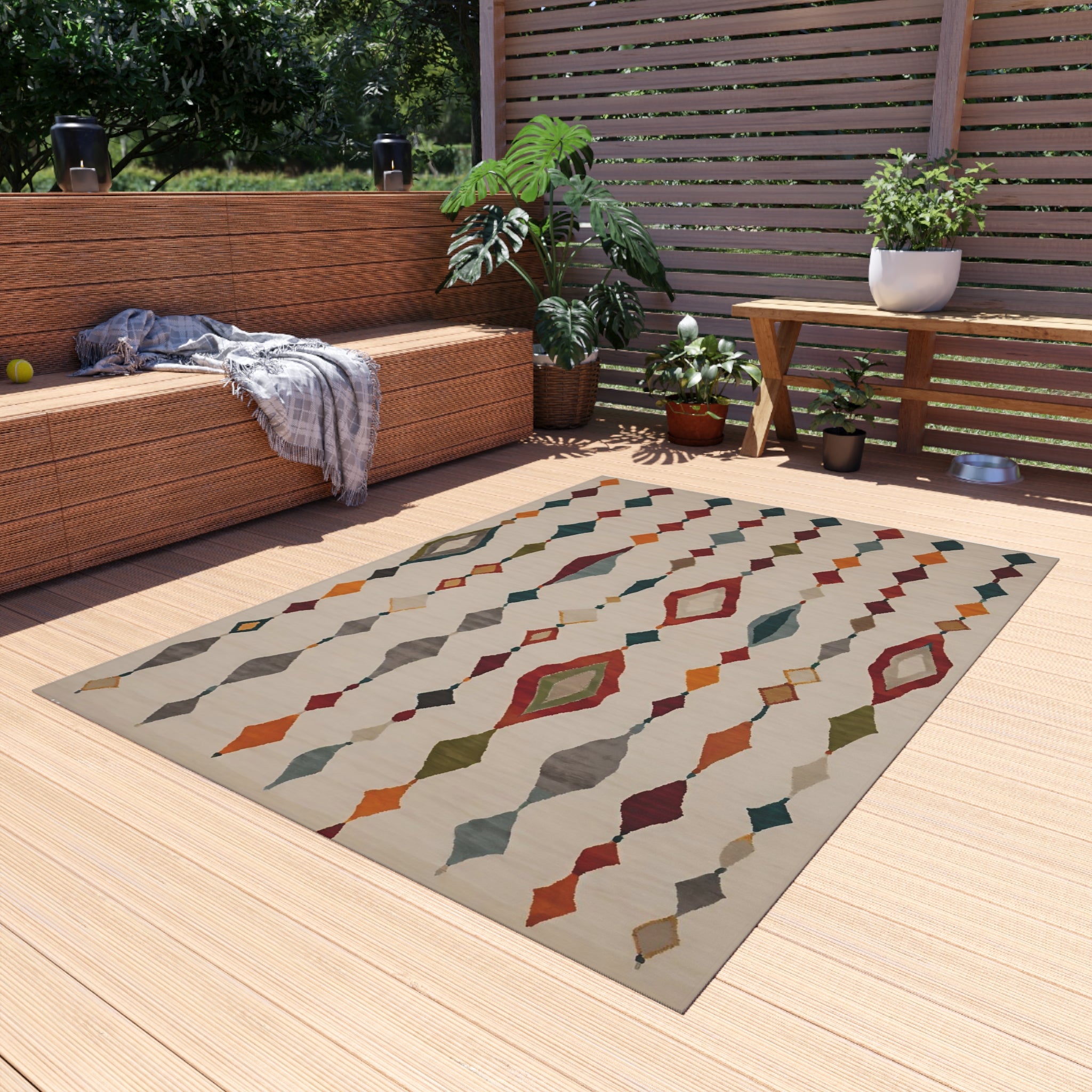 Copy of Outdoor Rug