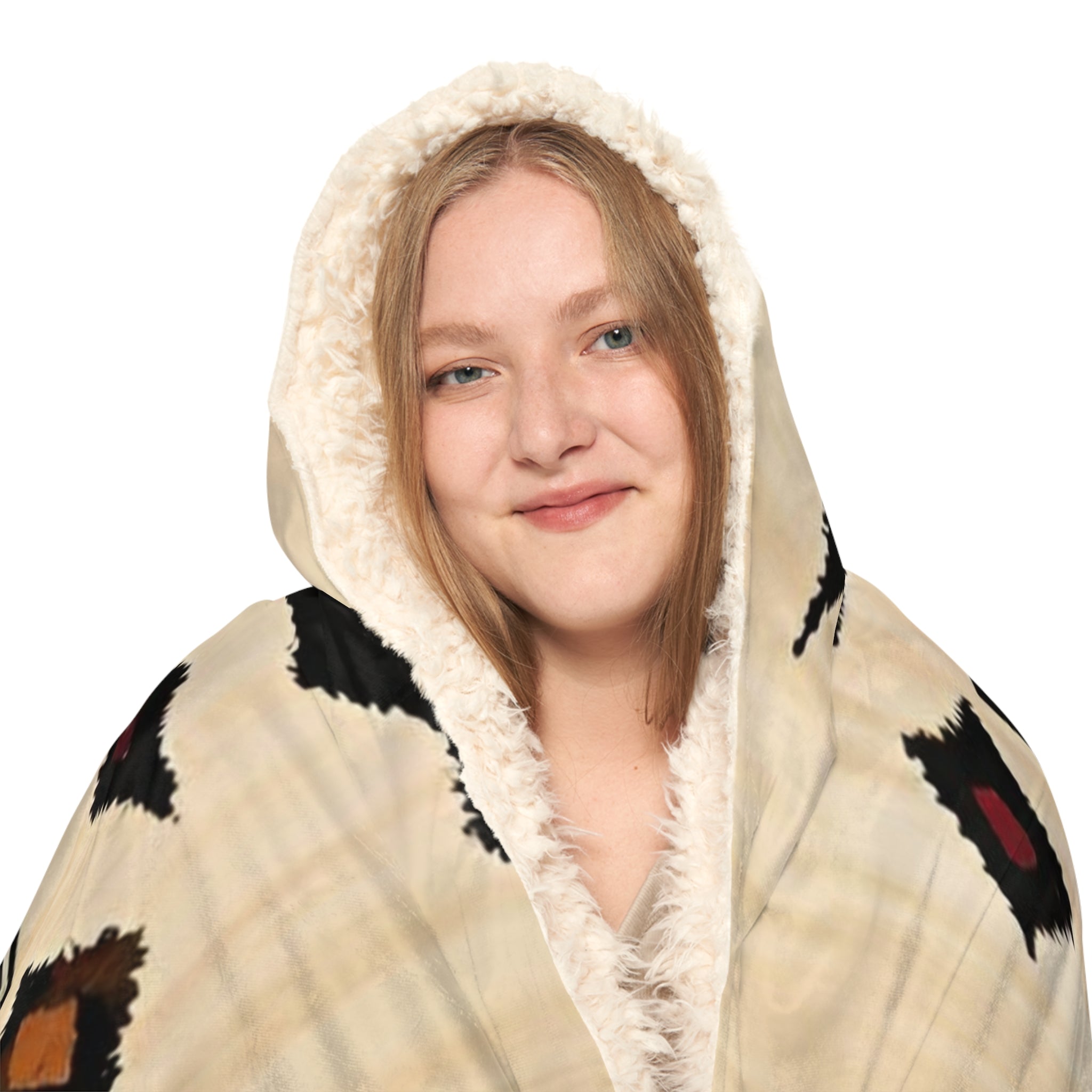 Copy of Snuggle Blanket