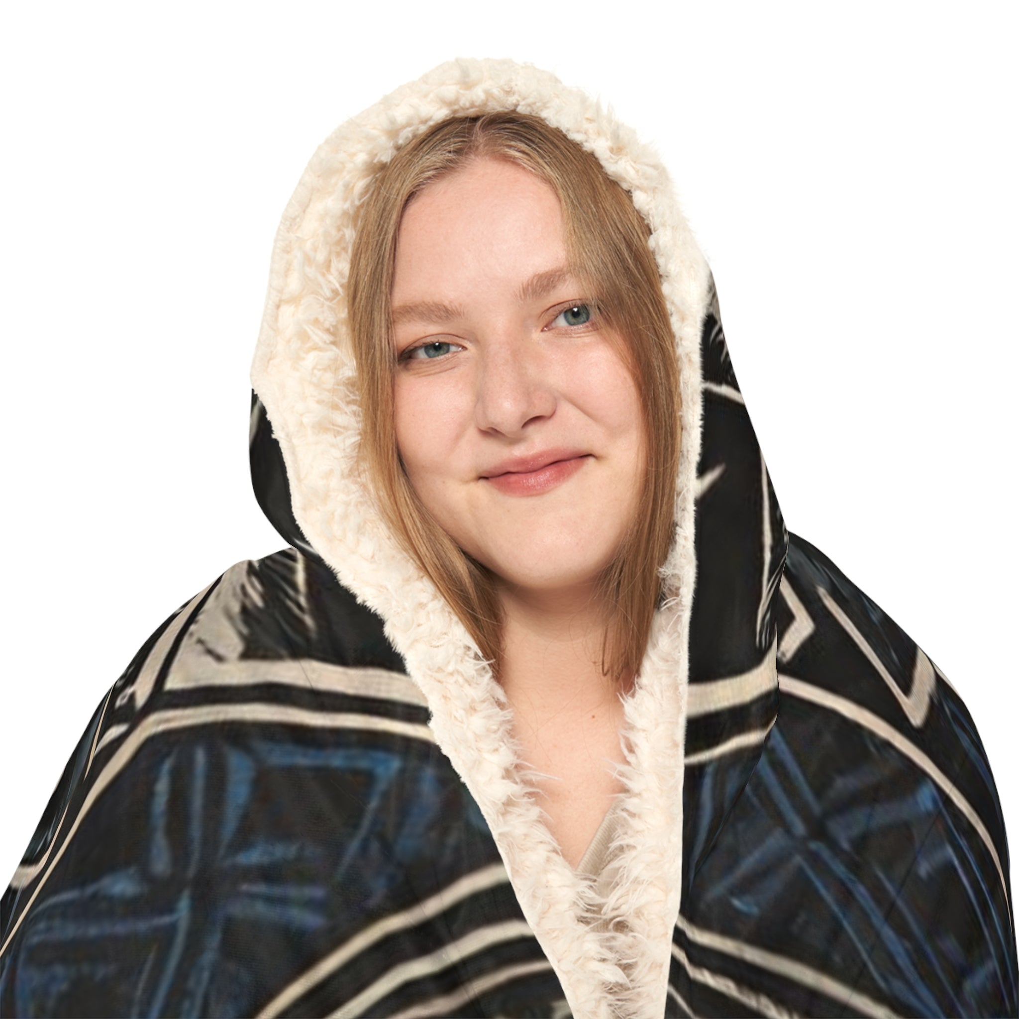 Copy of Copy of Copy of Snuggle Blanket