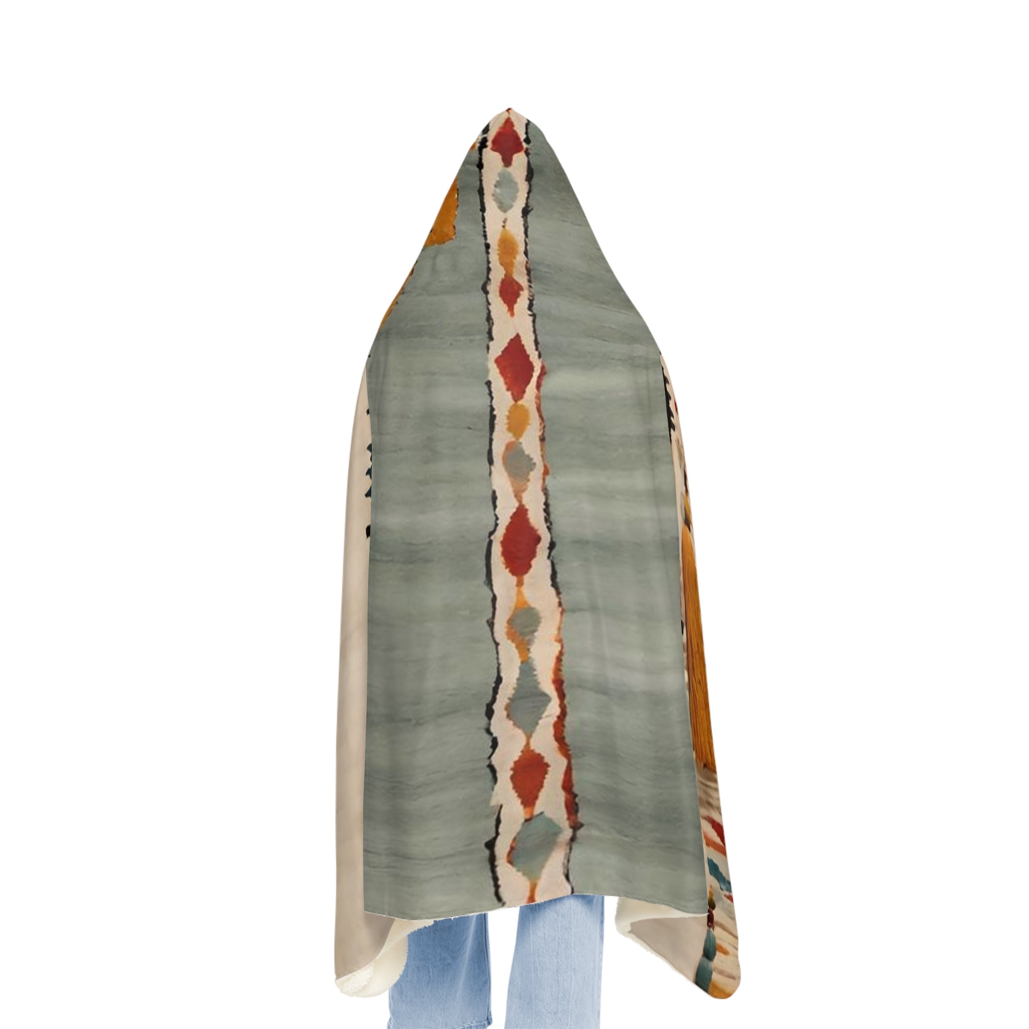 Copy of Copy of Copy of Snuggle Blanket