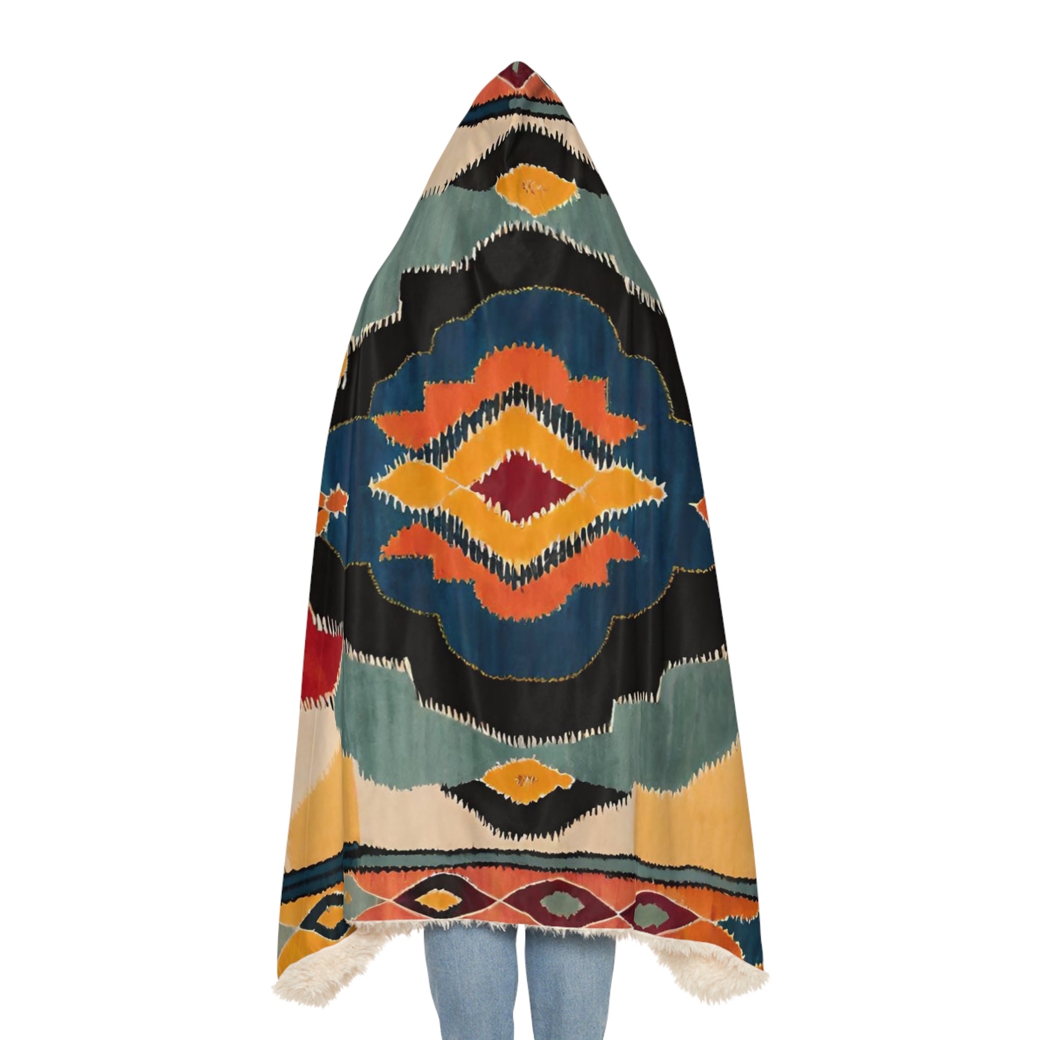 Copy of Copy of Snuggle Blanket