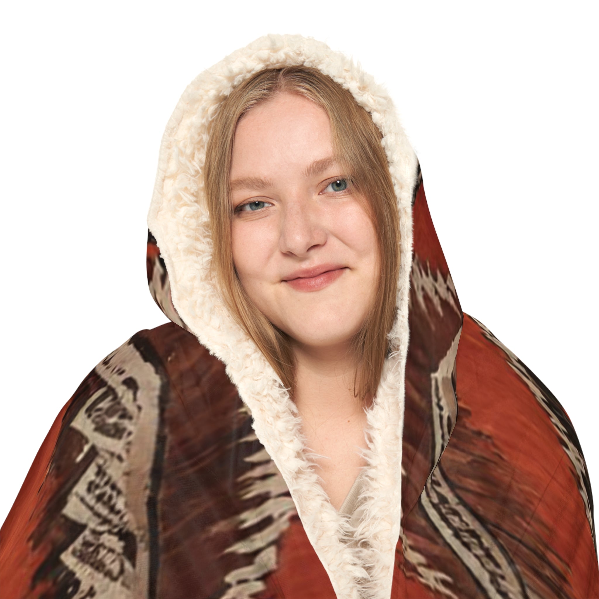 Copy of Copy of Copy of Copy of Copy of Snuggle Blanket