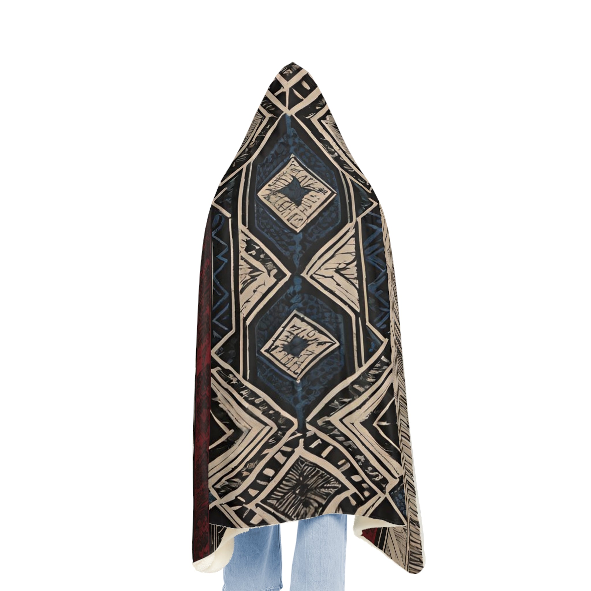 Copy of Copy of Copy of Snuggle Blanket