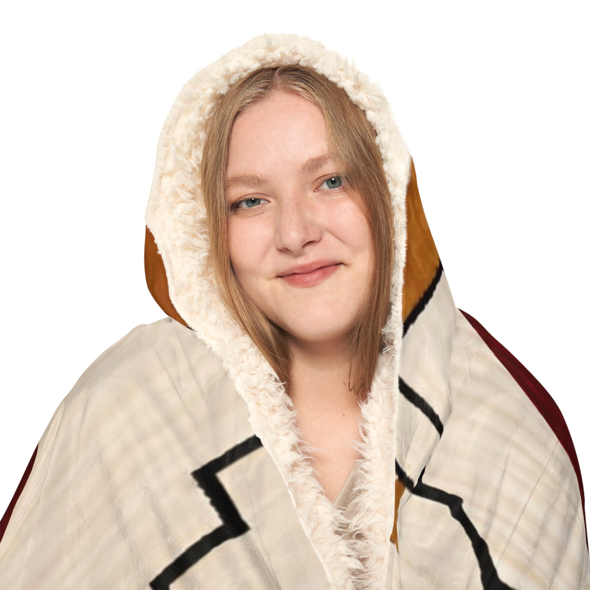 Copy of Copy of Snuggle Blanket