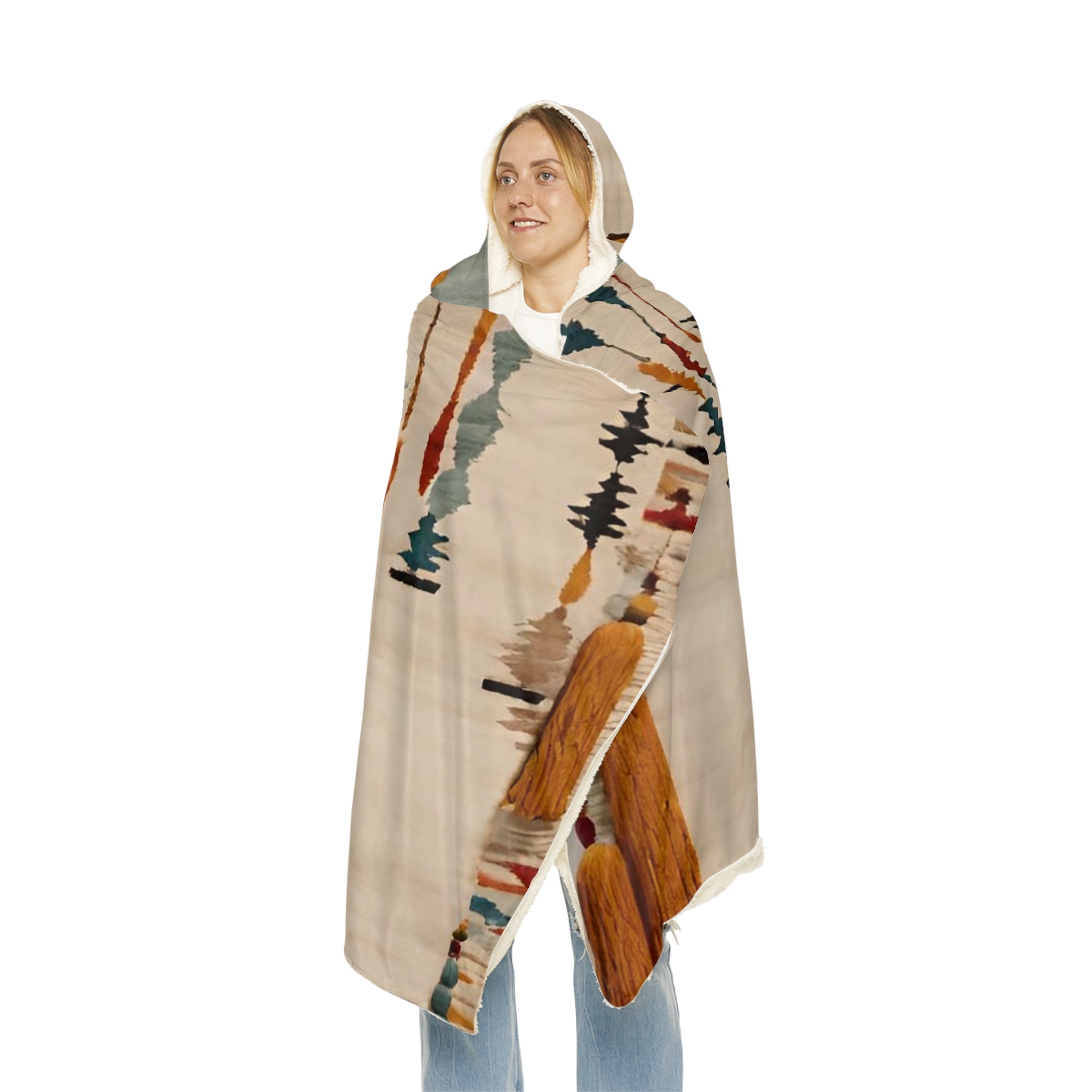 Copy of Copy of Copy of Snuggle Blanket