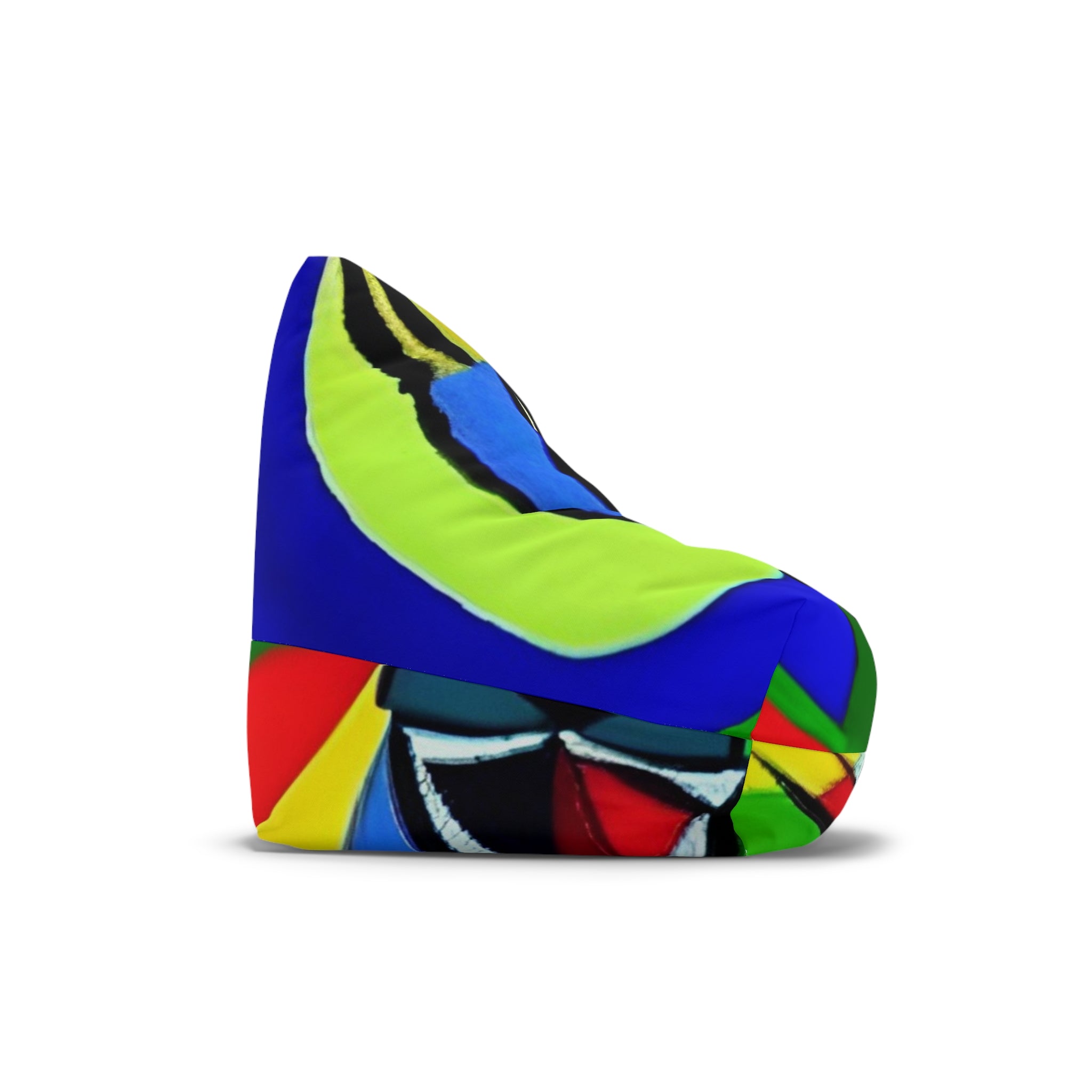 Bean Bag Chair Cover