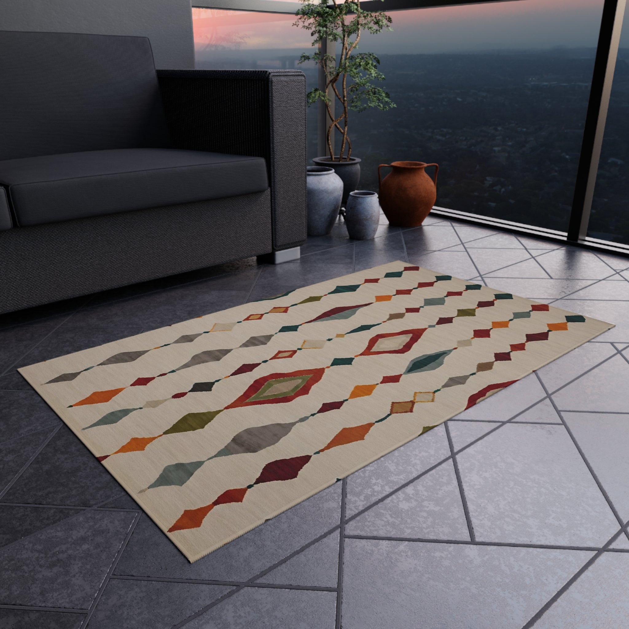 Copy of Outdoor Rug
