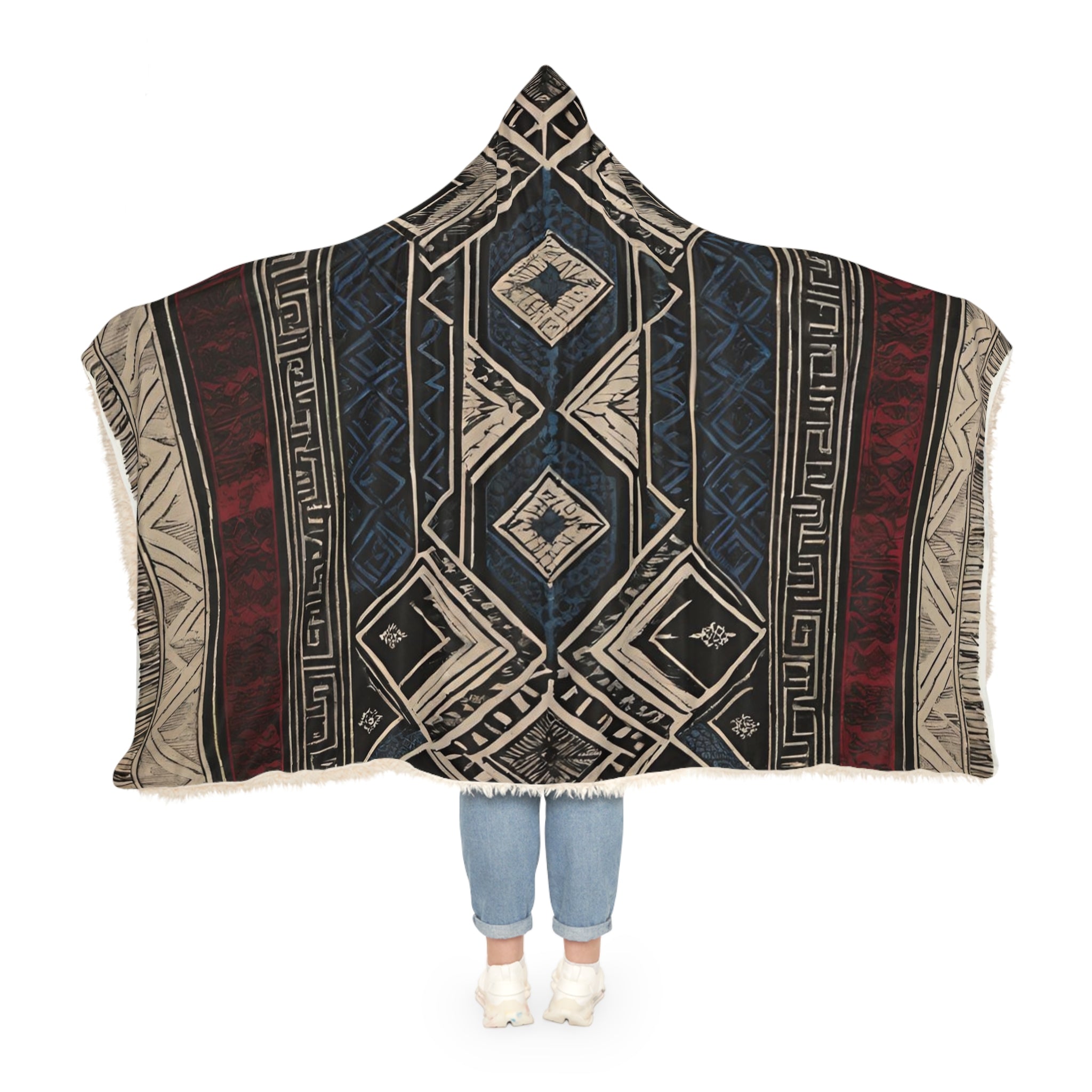 Copy of Copy of Copy of Snuggle Blanket