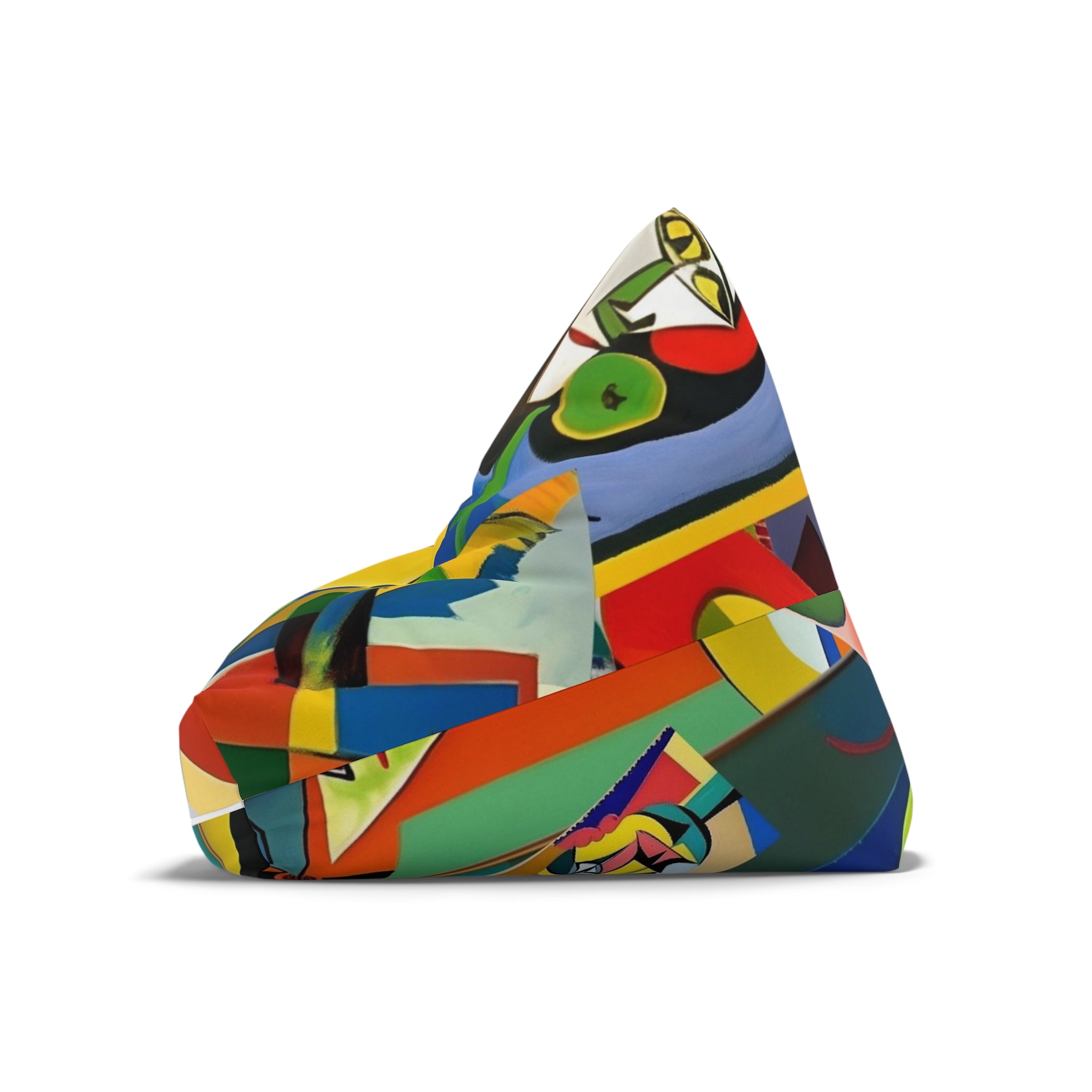 Bean Bag Chair Cover