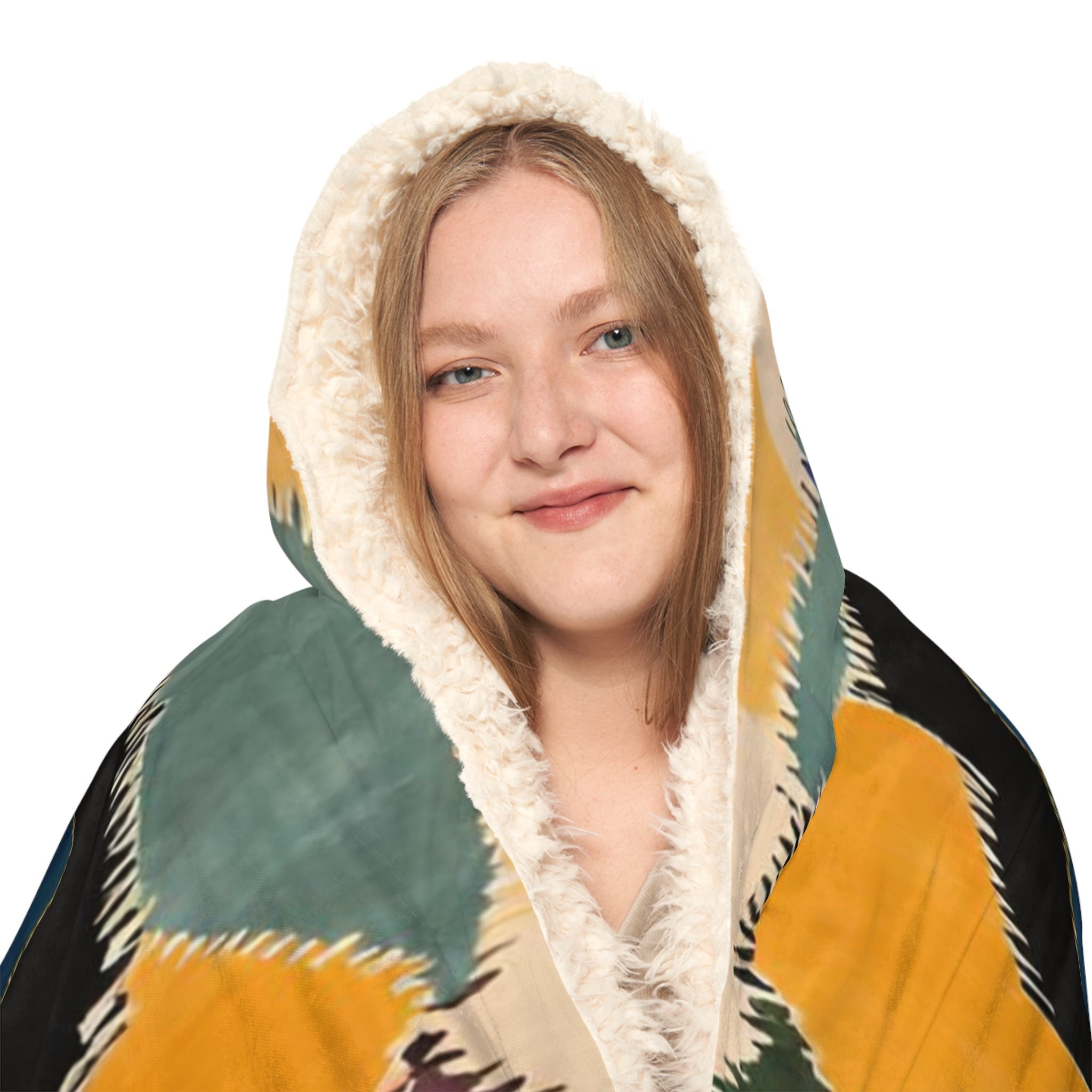 Copy of Copy of Snuggle Blanket