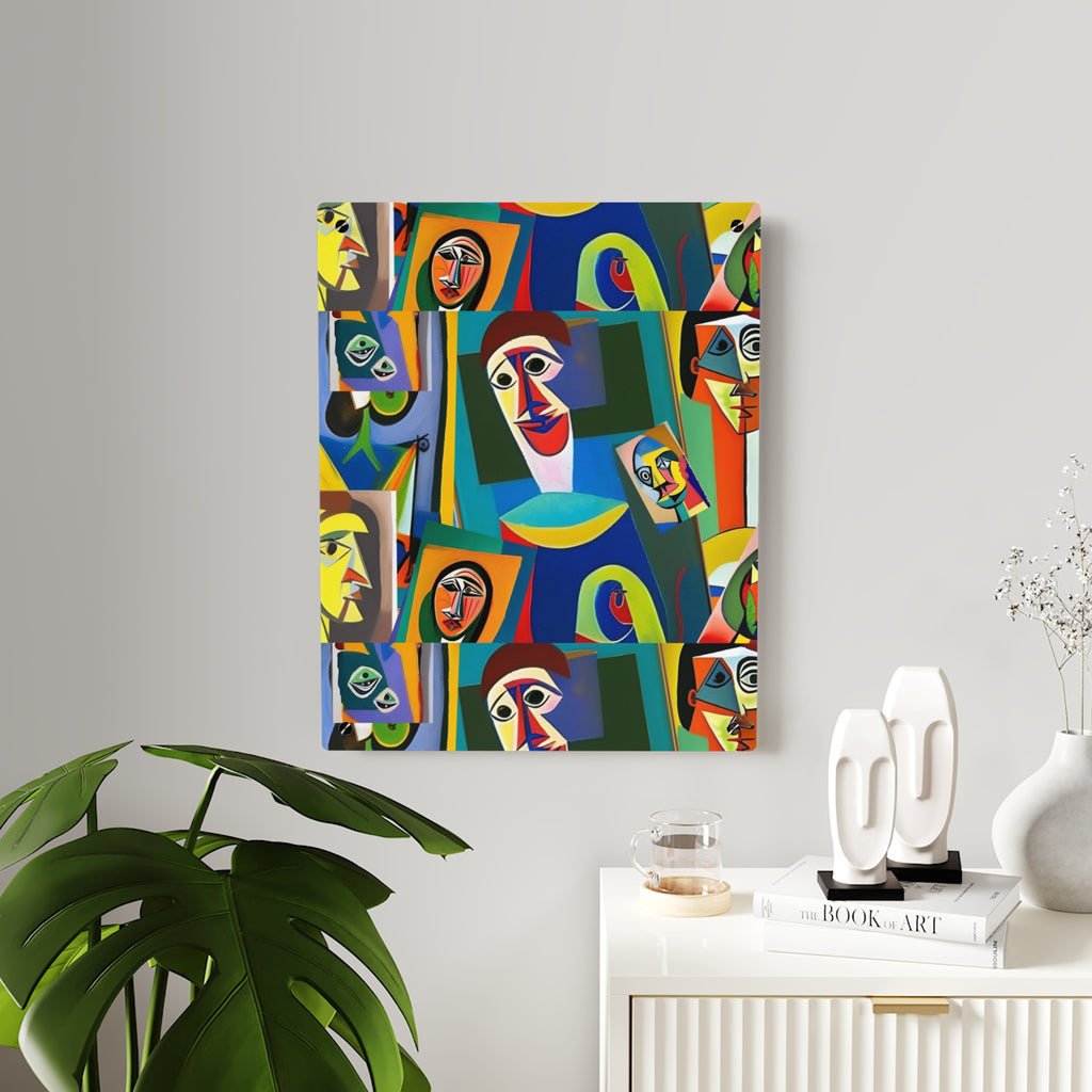 Acrylic Wall Art Panels