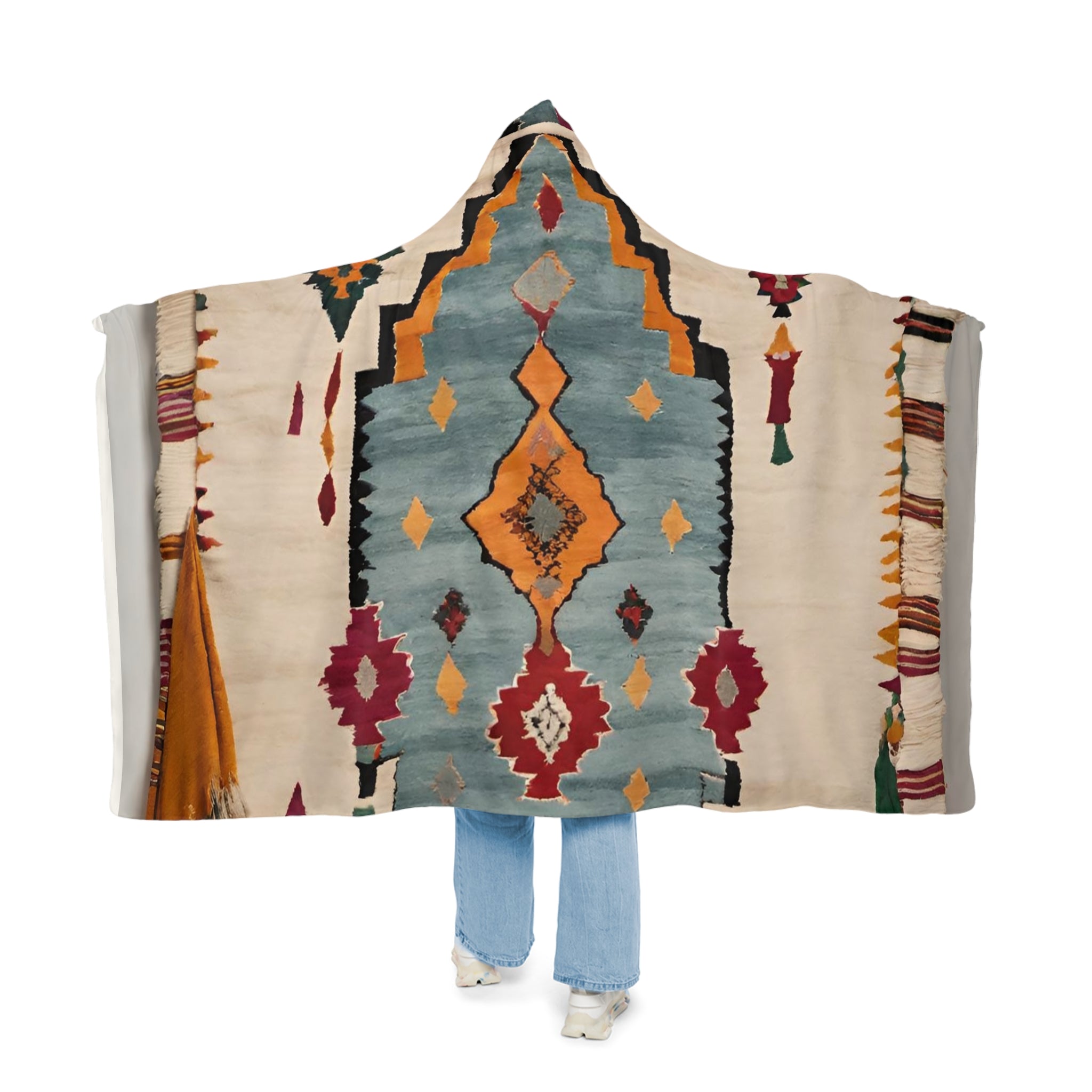 Copy of Copy of Copy of Snuggle Blanket