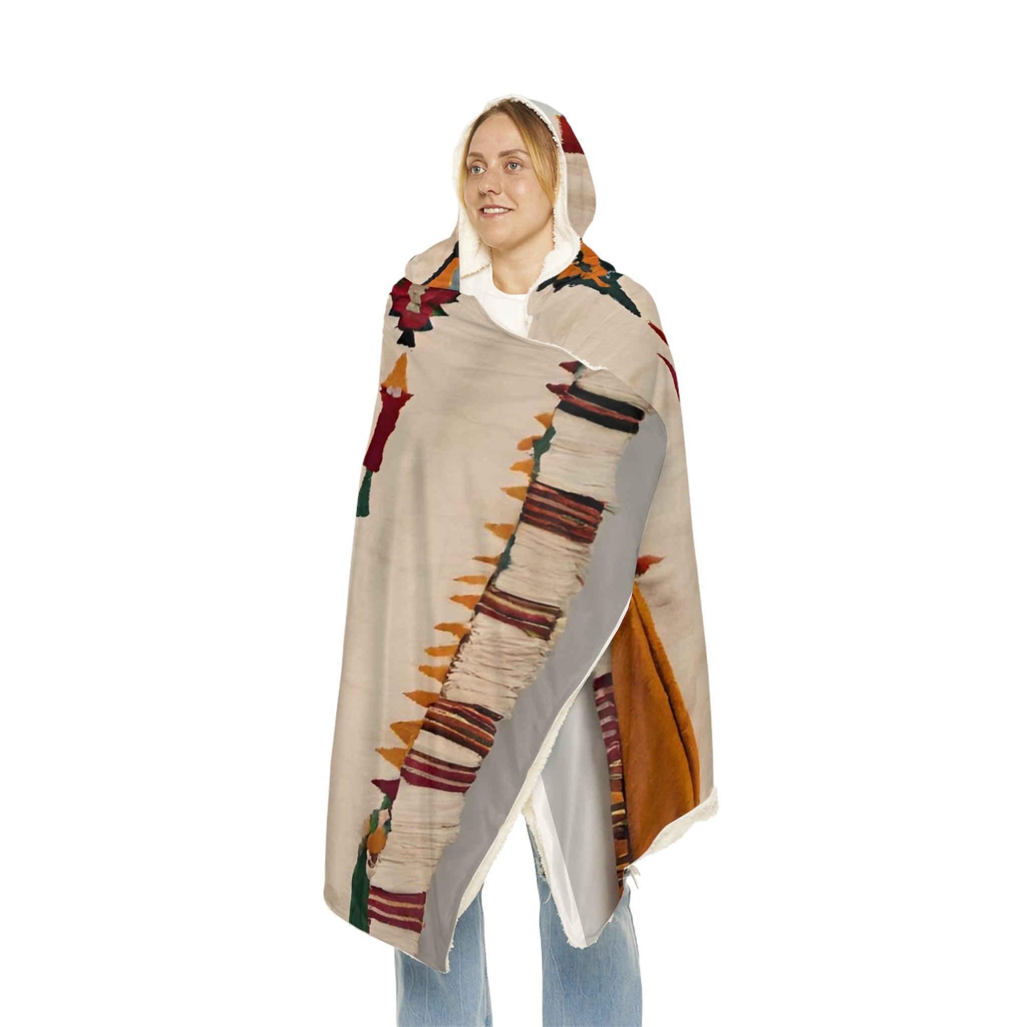 Copy of Copy of Copy of Snuggle Blanket