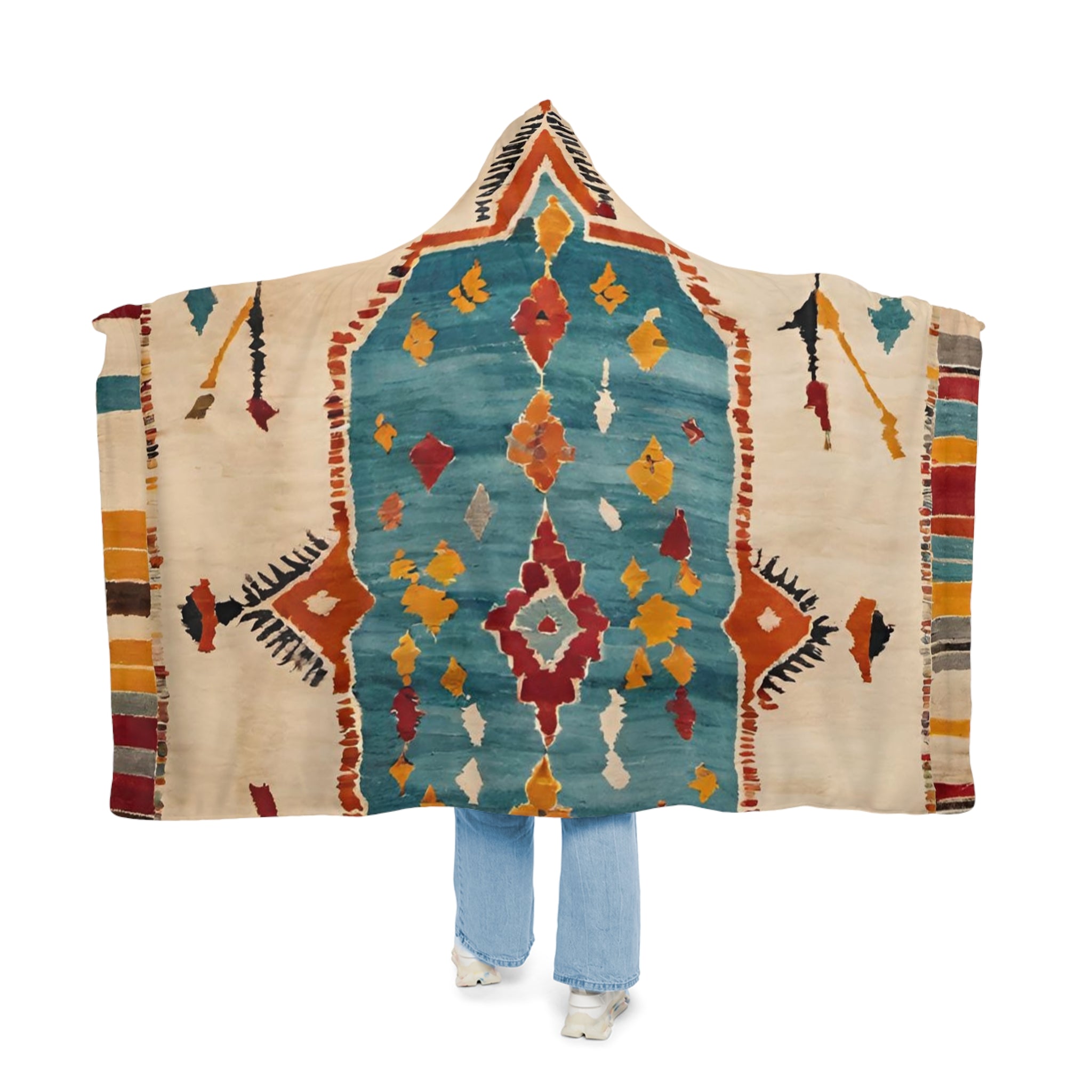 Copy of Copy of Snuggle Blanket