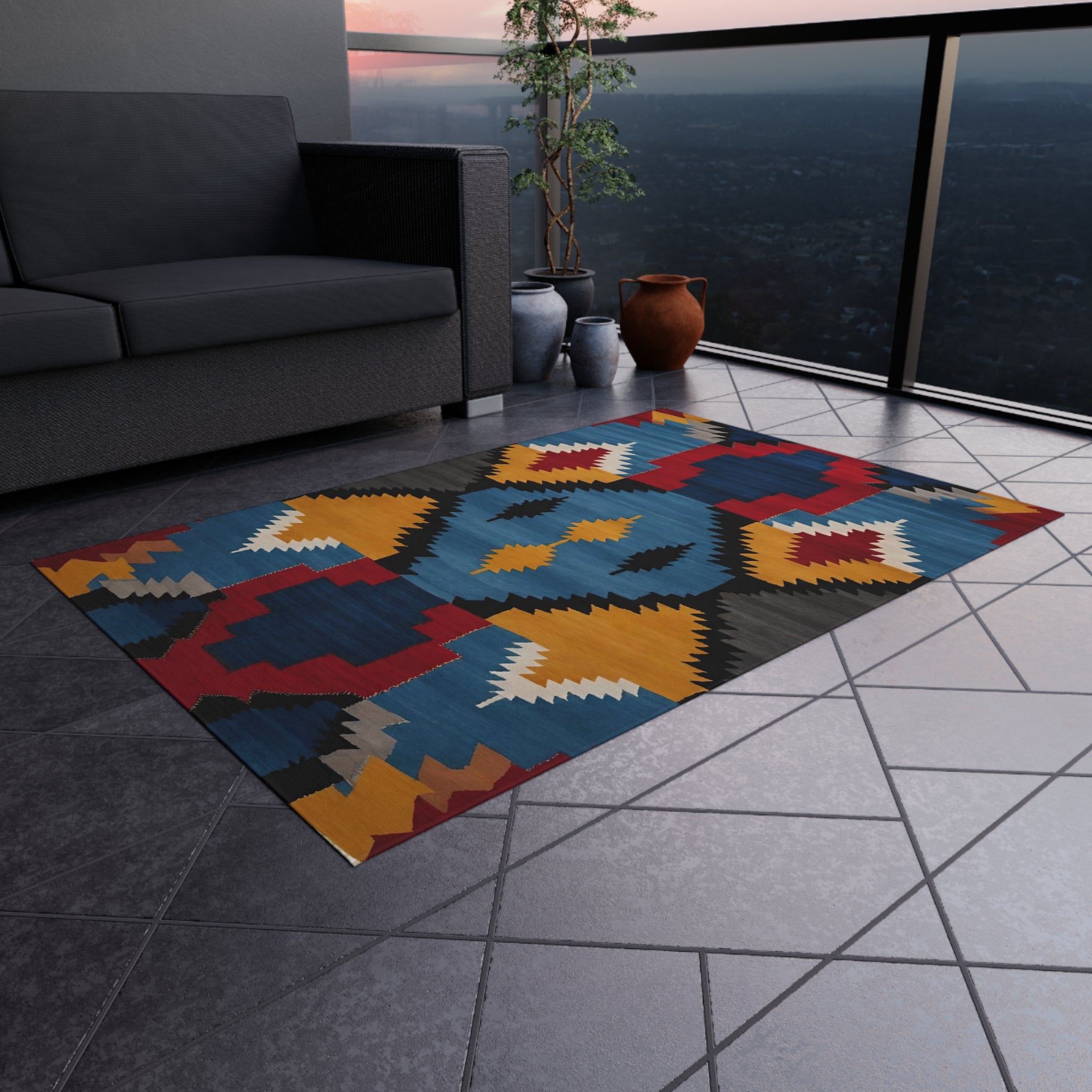 Copy of Copy of Outdoor Rug