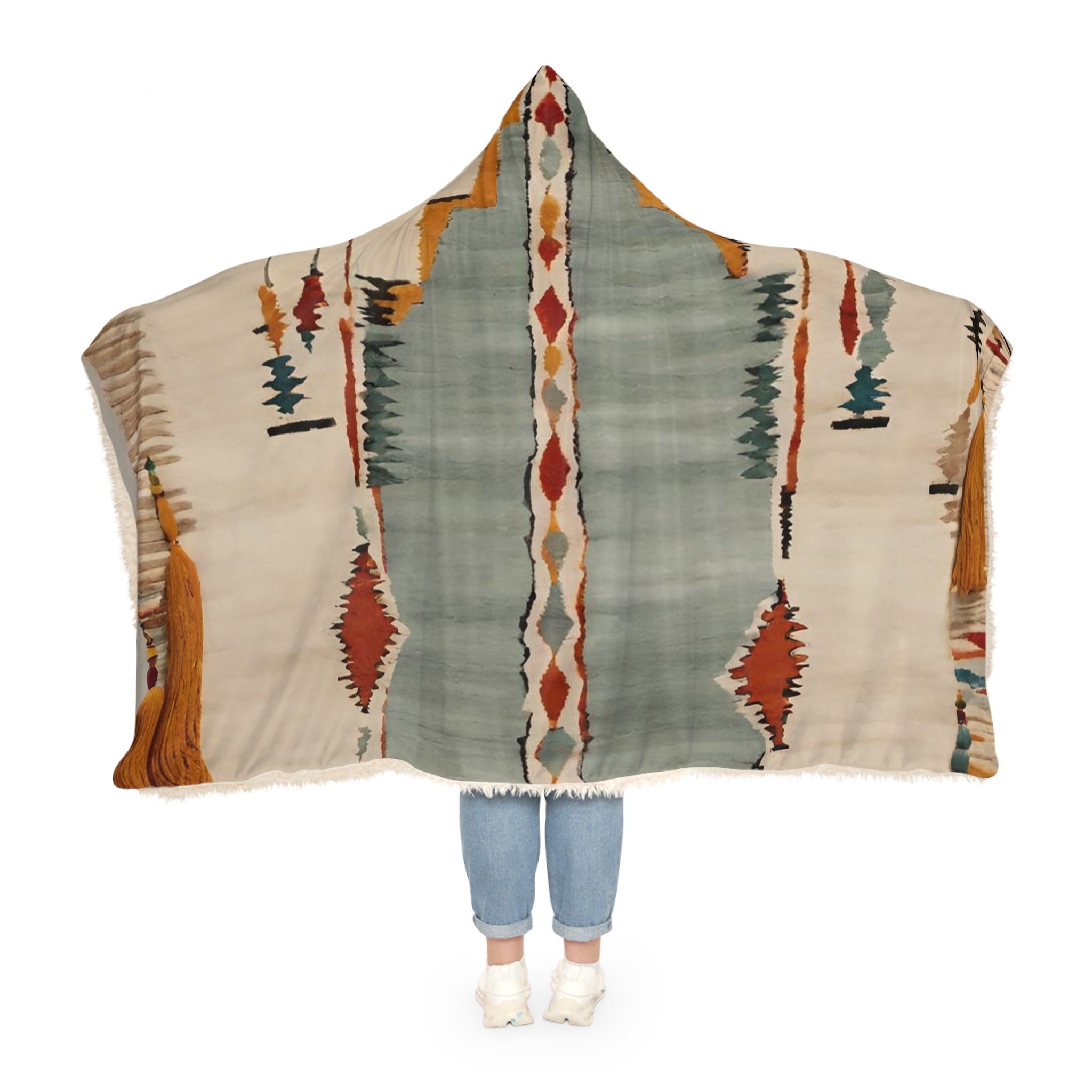 Copy of Copy of Copy of Snuggle Blanket