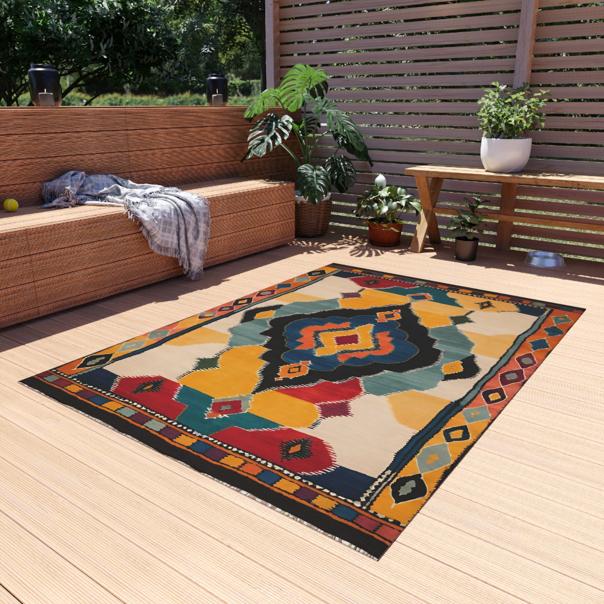 Copy of Outdoor Rug
