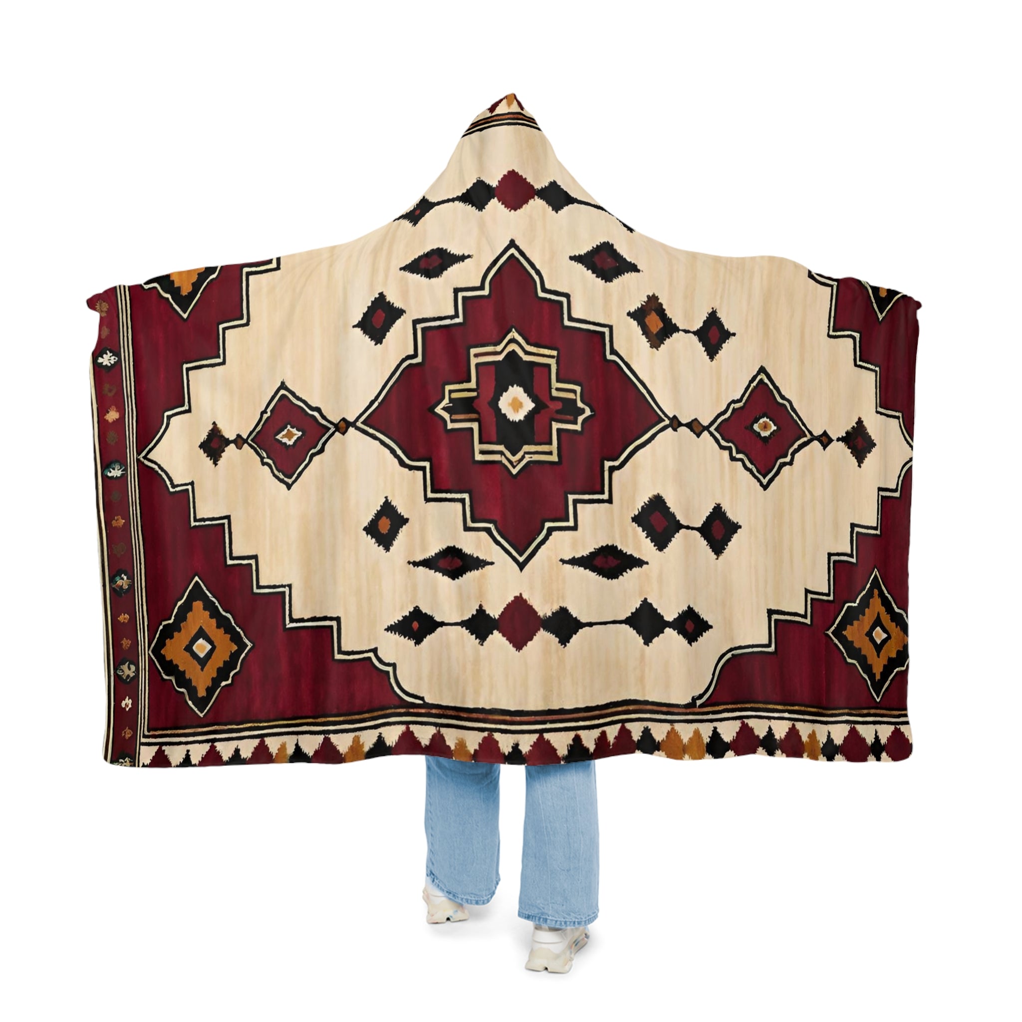 Copy of Snuggle Blanket