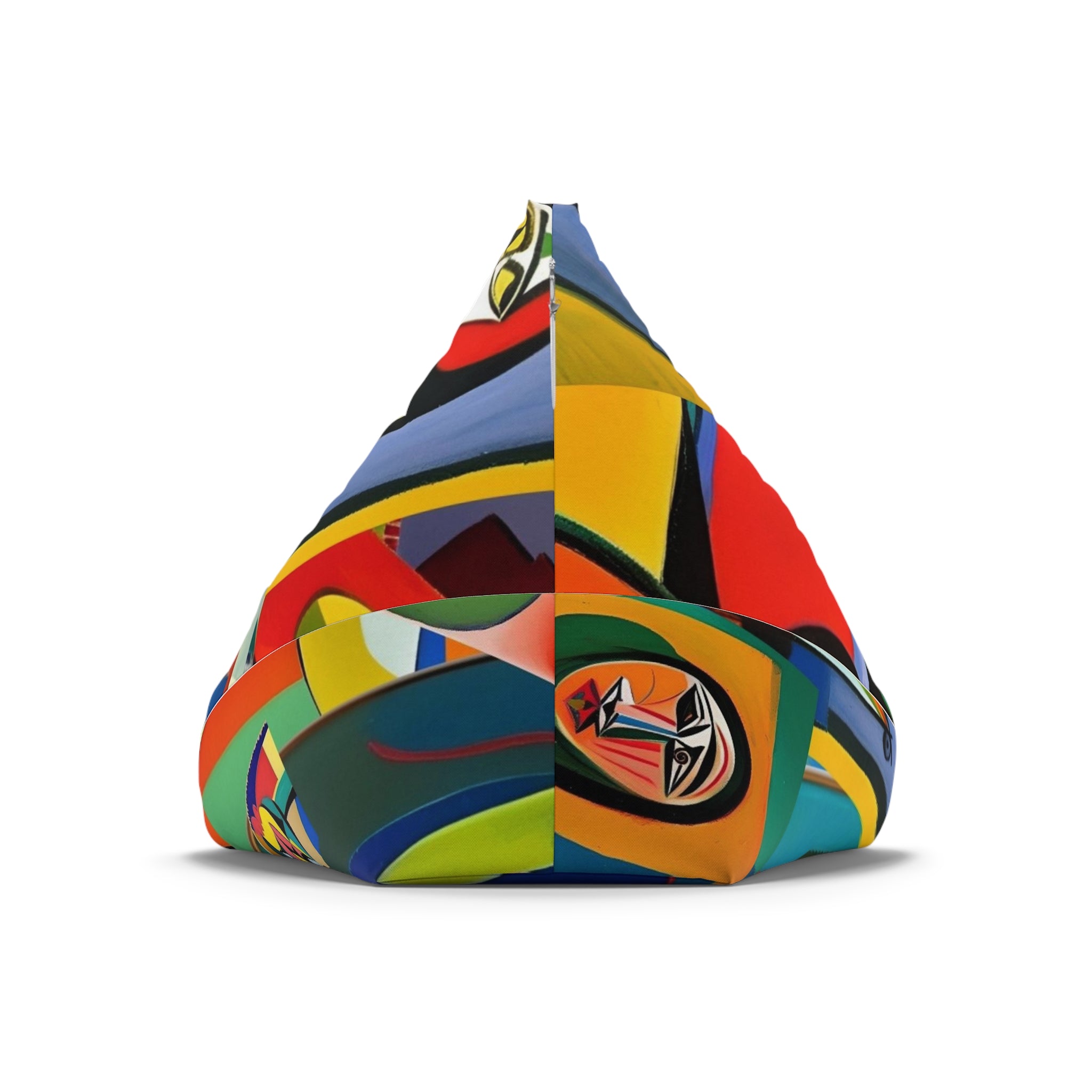 Bean Bag Chair Cover