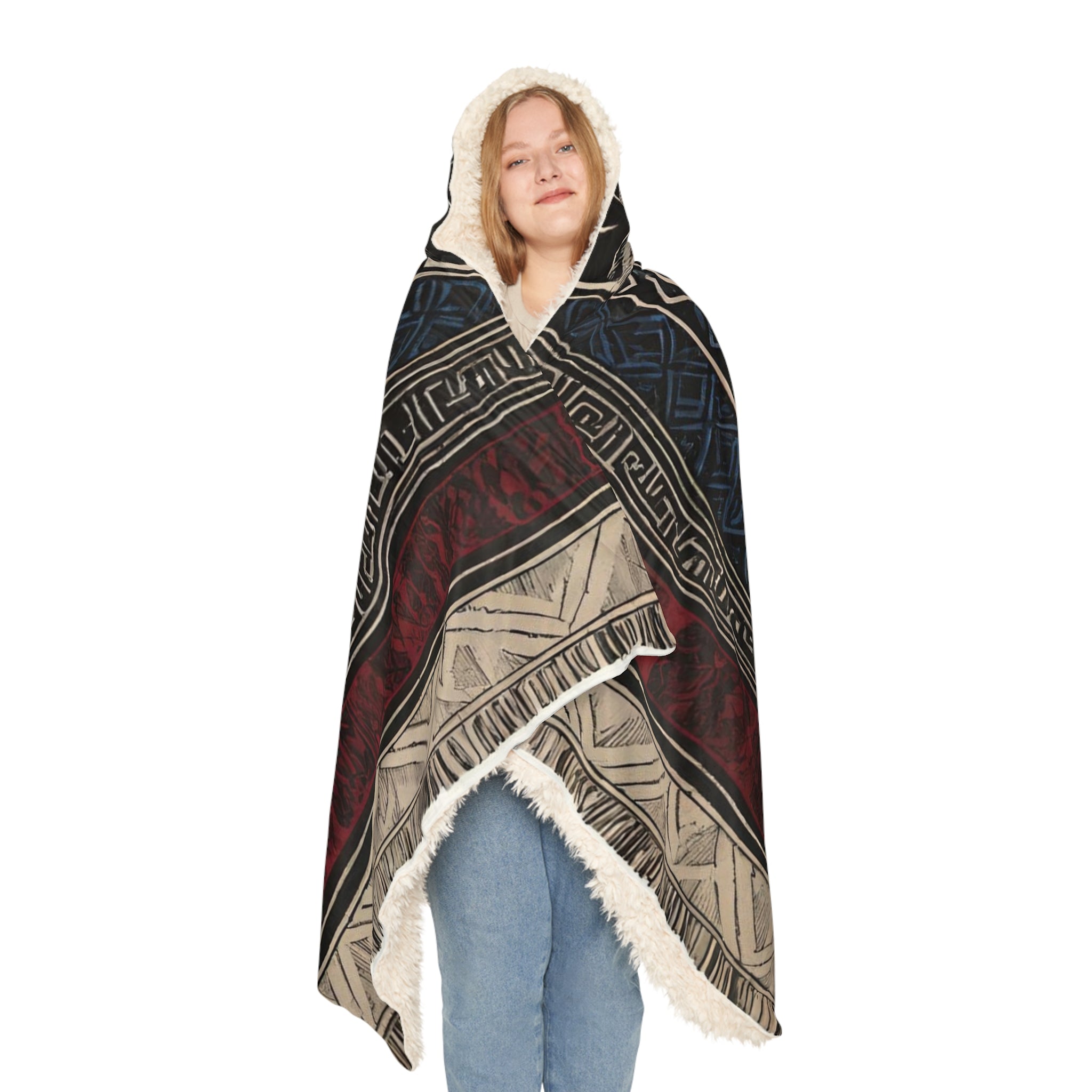 Copy of Copy of Copy of Snuggle Blanket