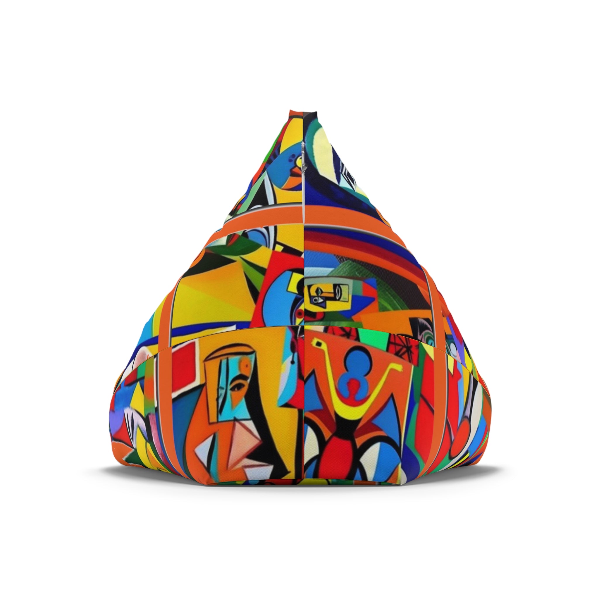 Bean Bag Chair Cover