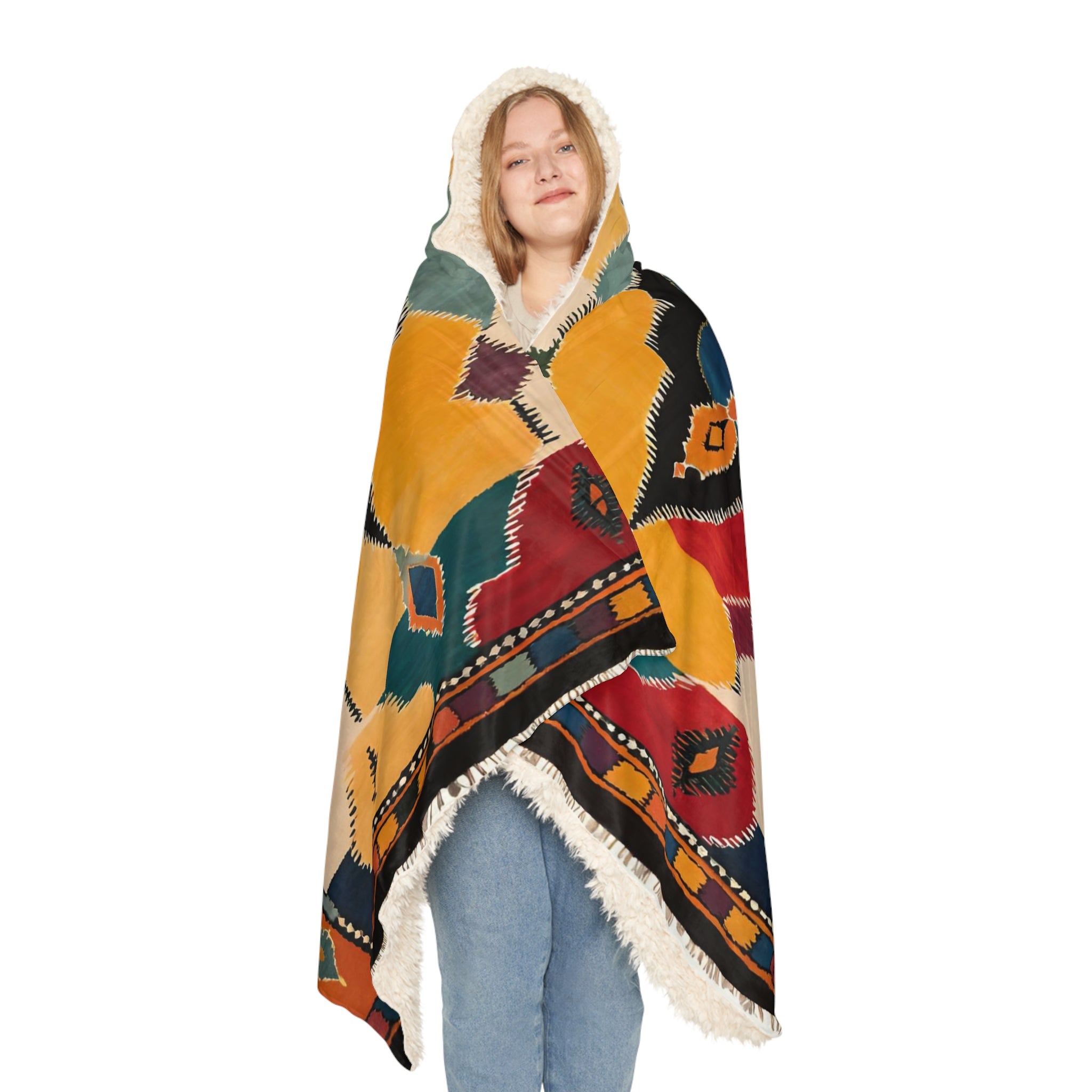 Copy of Copy of Snuggle Blanket