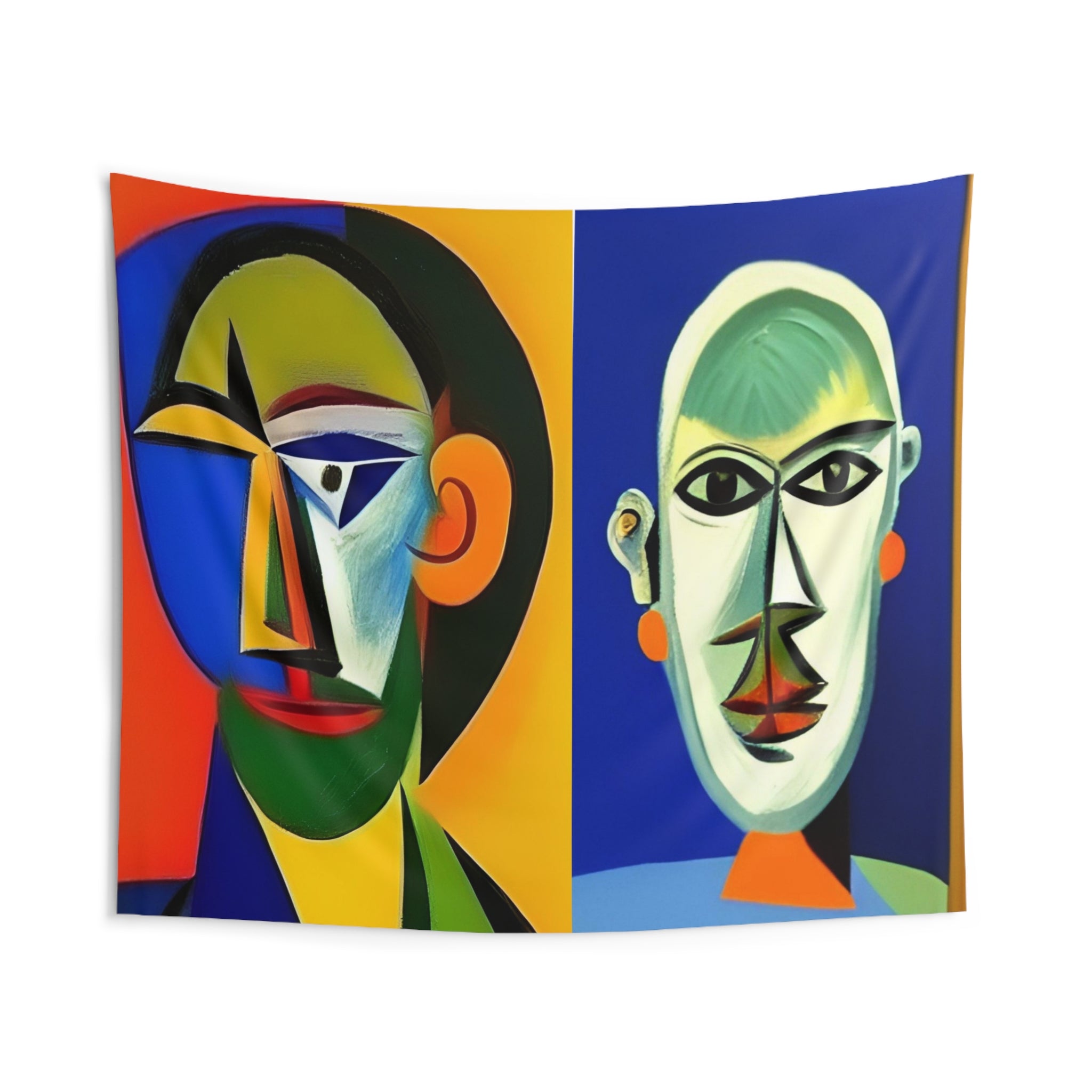 Indoor Wall Tapestries 1/963