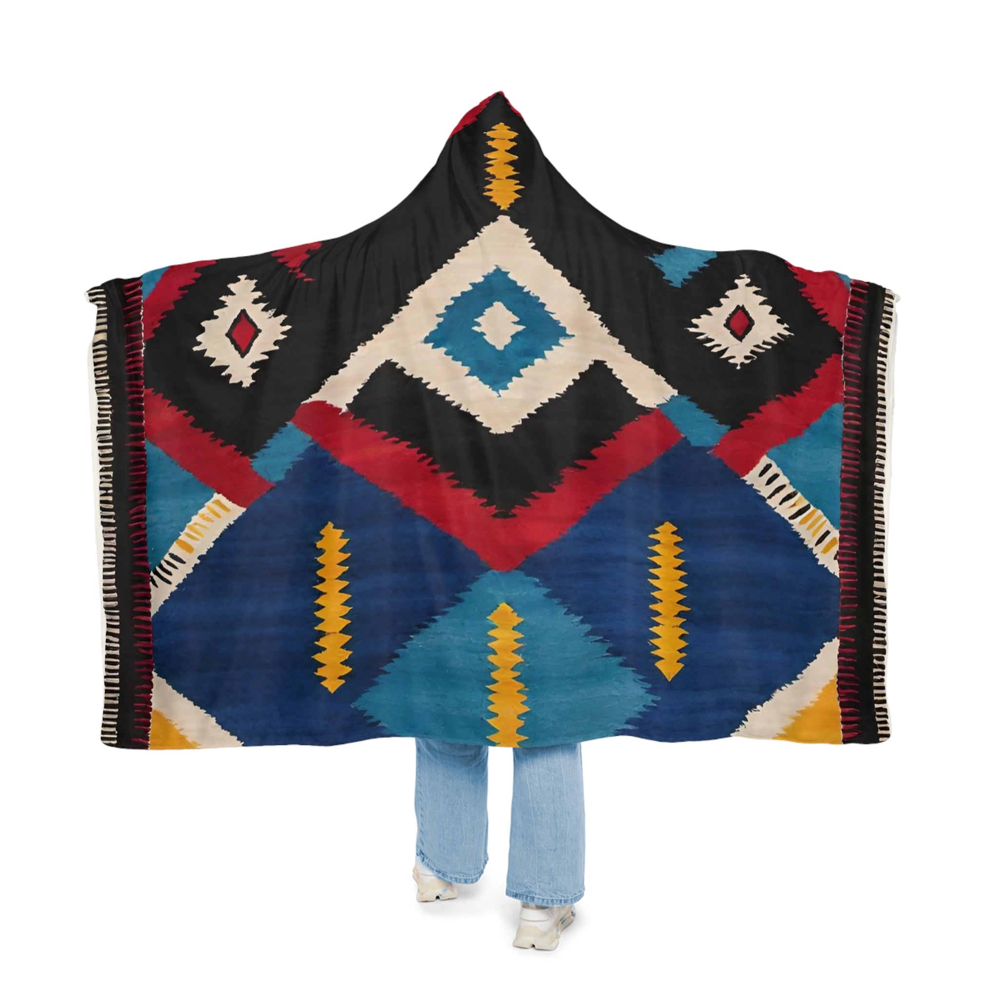 Copy of Copy of Copy of Copy of Copy of Copy of Snuggle Blanket