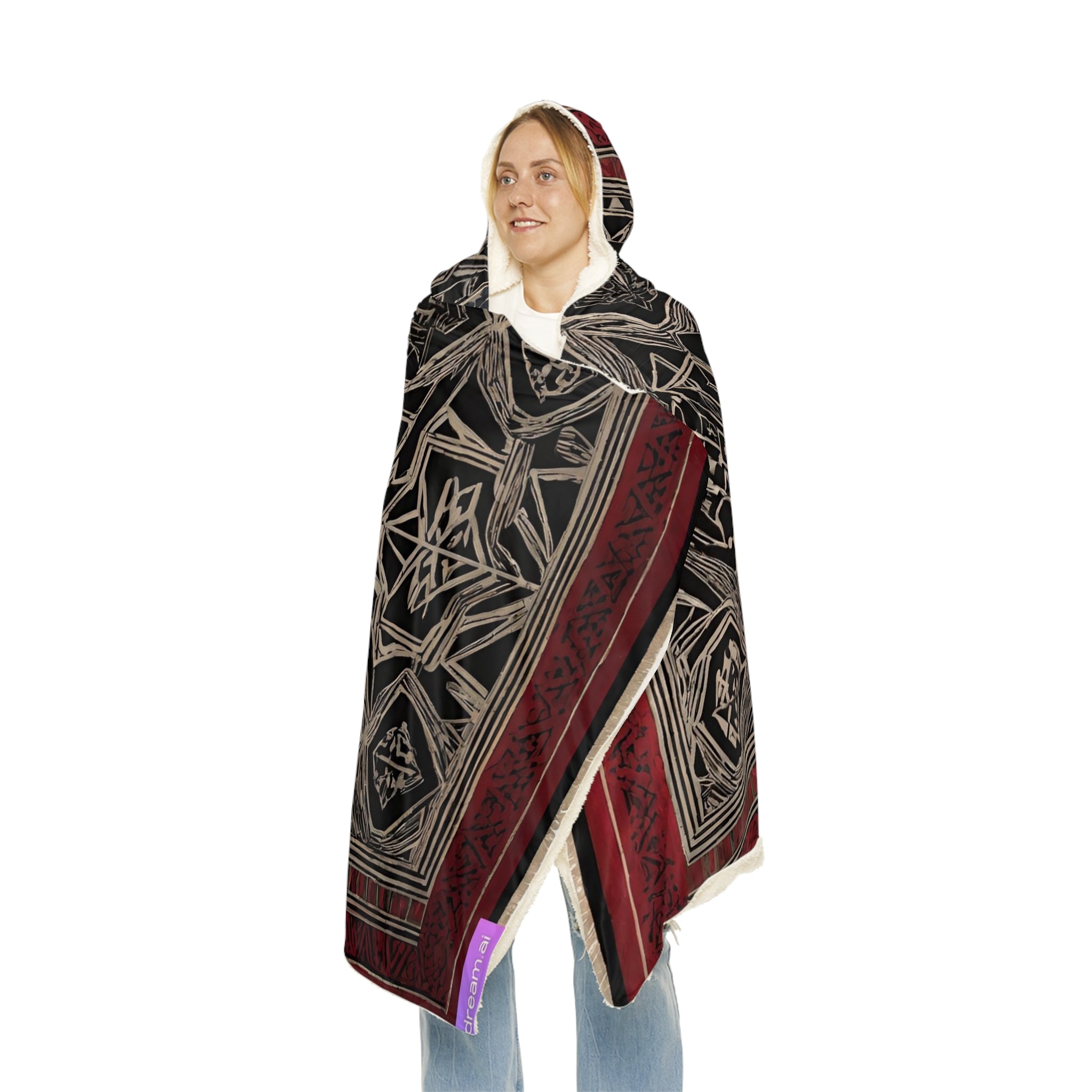 Copy of Copy of Copy of Snuggle Blanket