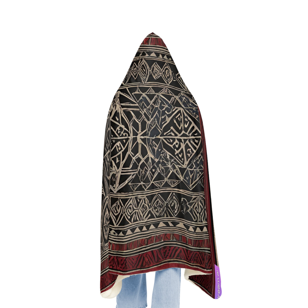 Copy of Copy of Copy of Snuggle Blanket