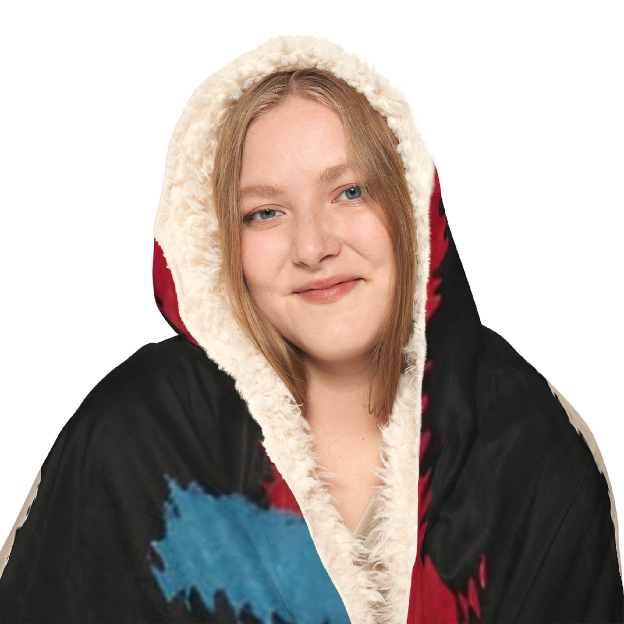 Copy of Copy of Copy of Copy of Copy of Copy of Snuggle Blanket