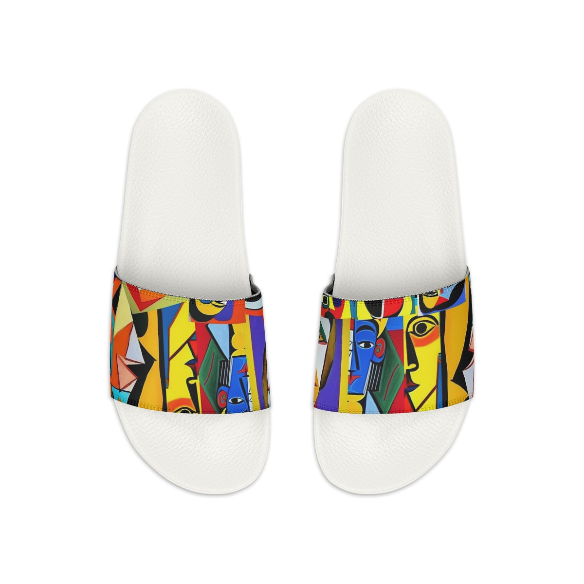 Youth Slide Sandals