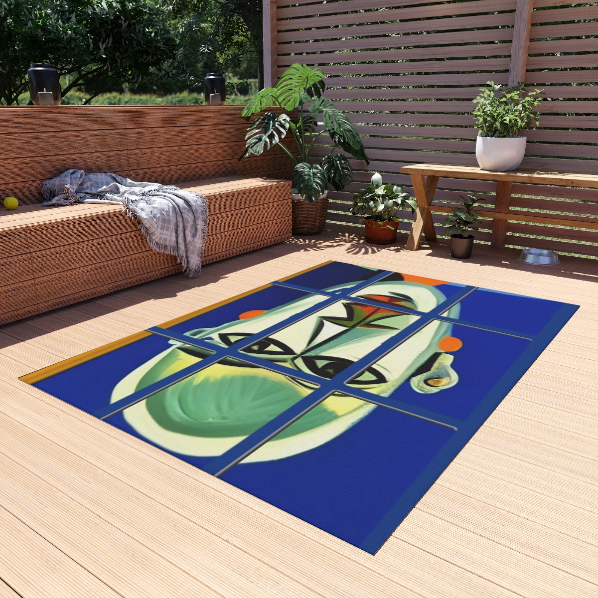 Outdoor Rug