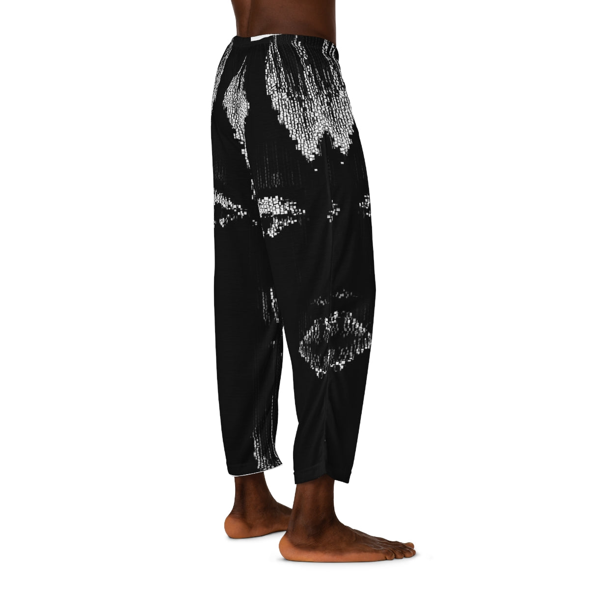 Men's Pajama Pants (AOP)