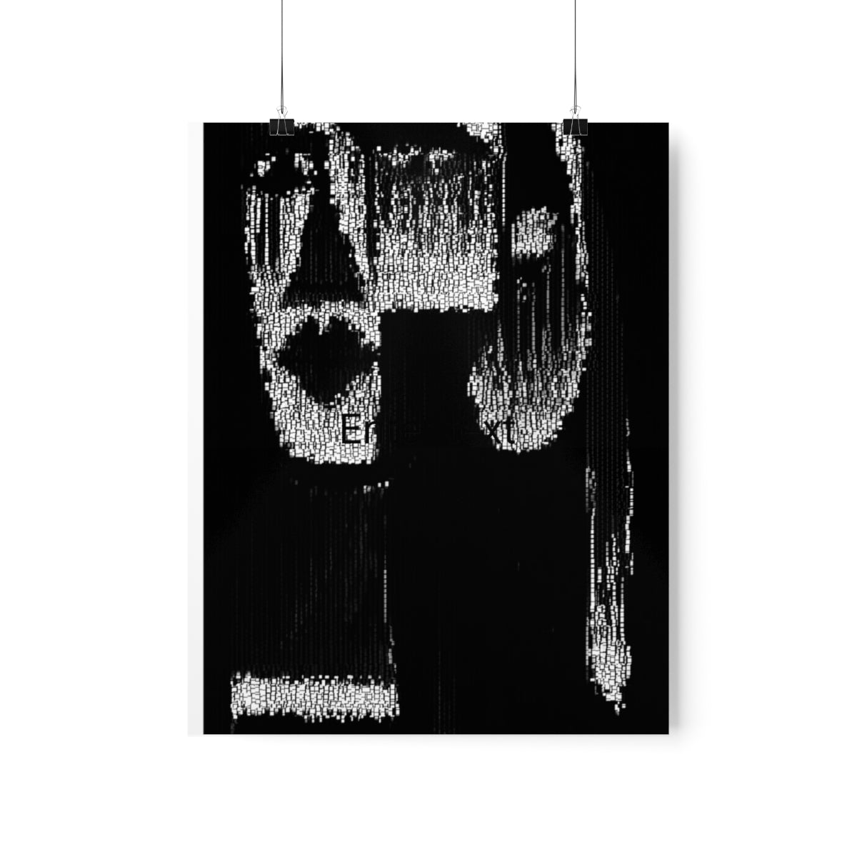 Premium Matte Vertical Posters