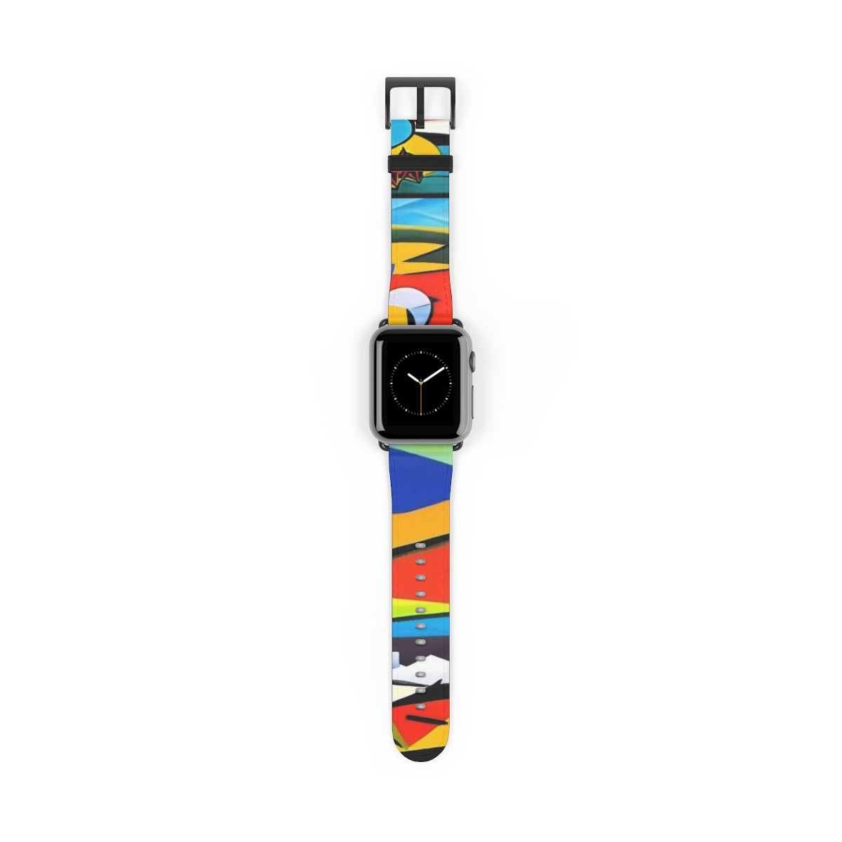 Watch Band
