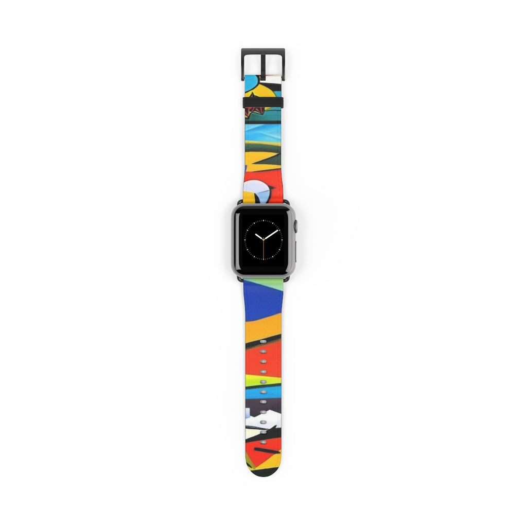 Watch Band