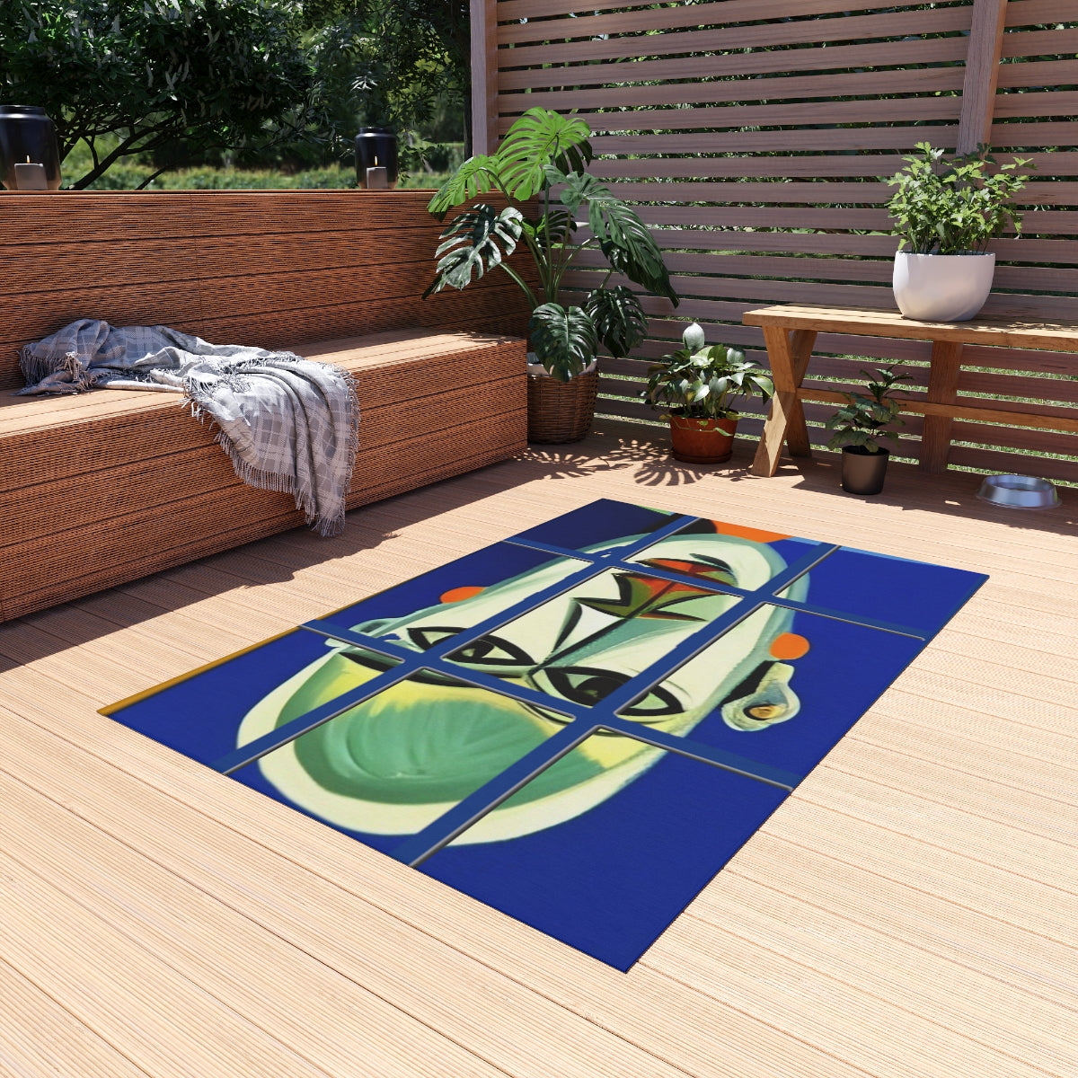 Outdoor Rug