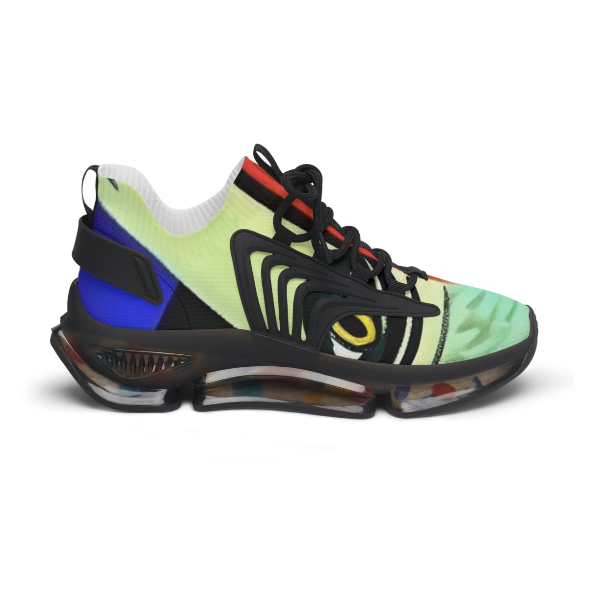 Women's Mesh Sneakers