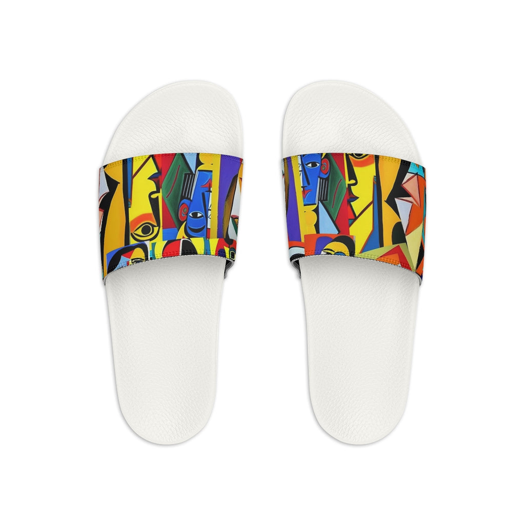 Youth Slide Sandals